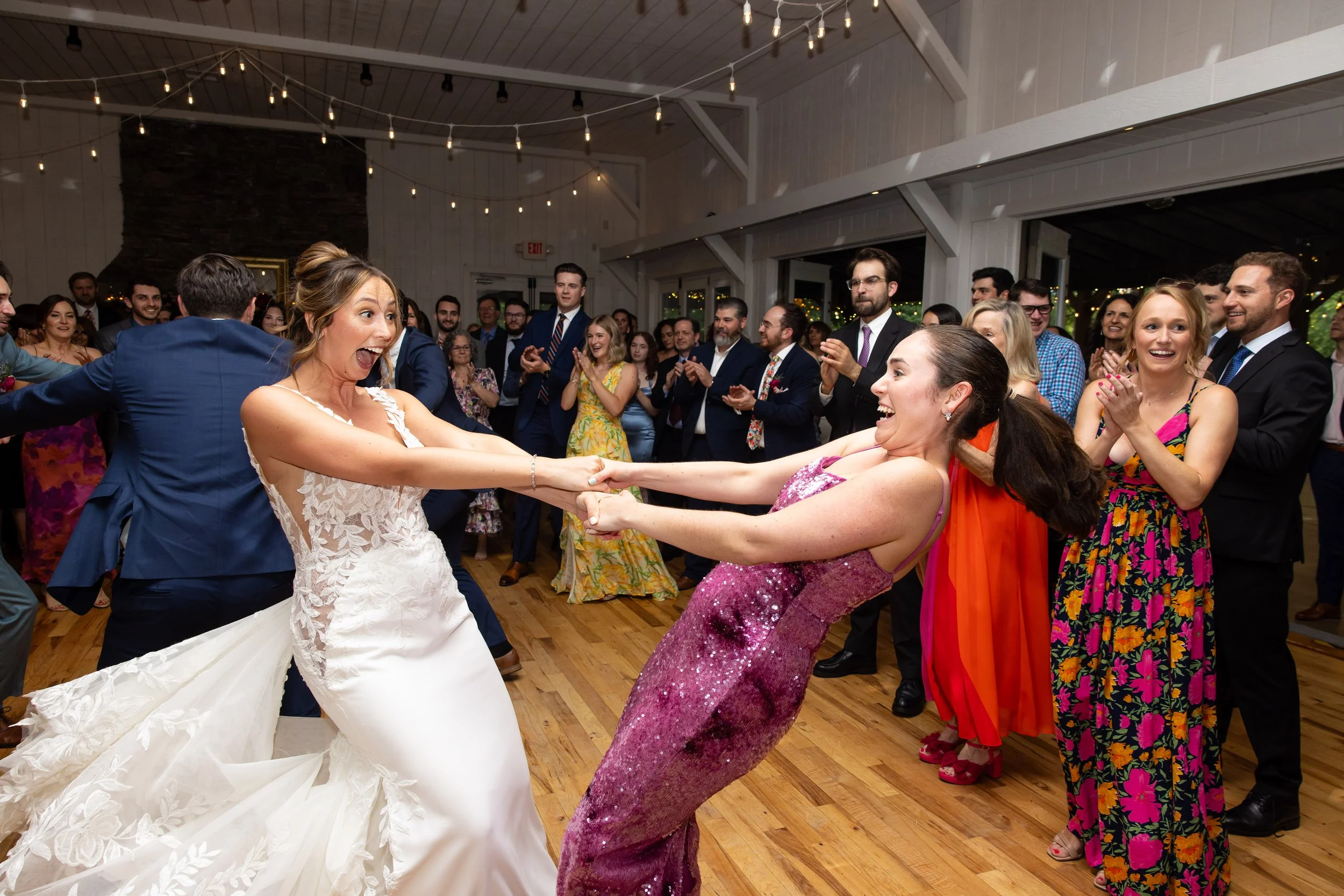 Katie & Grant - Rachael McIntosh Photography