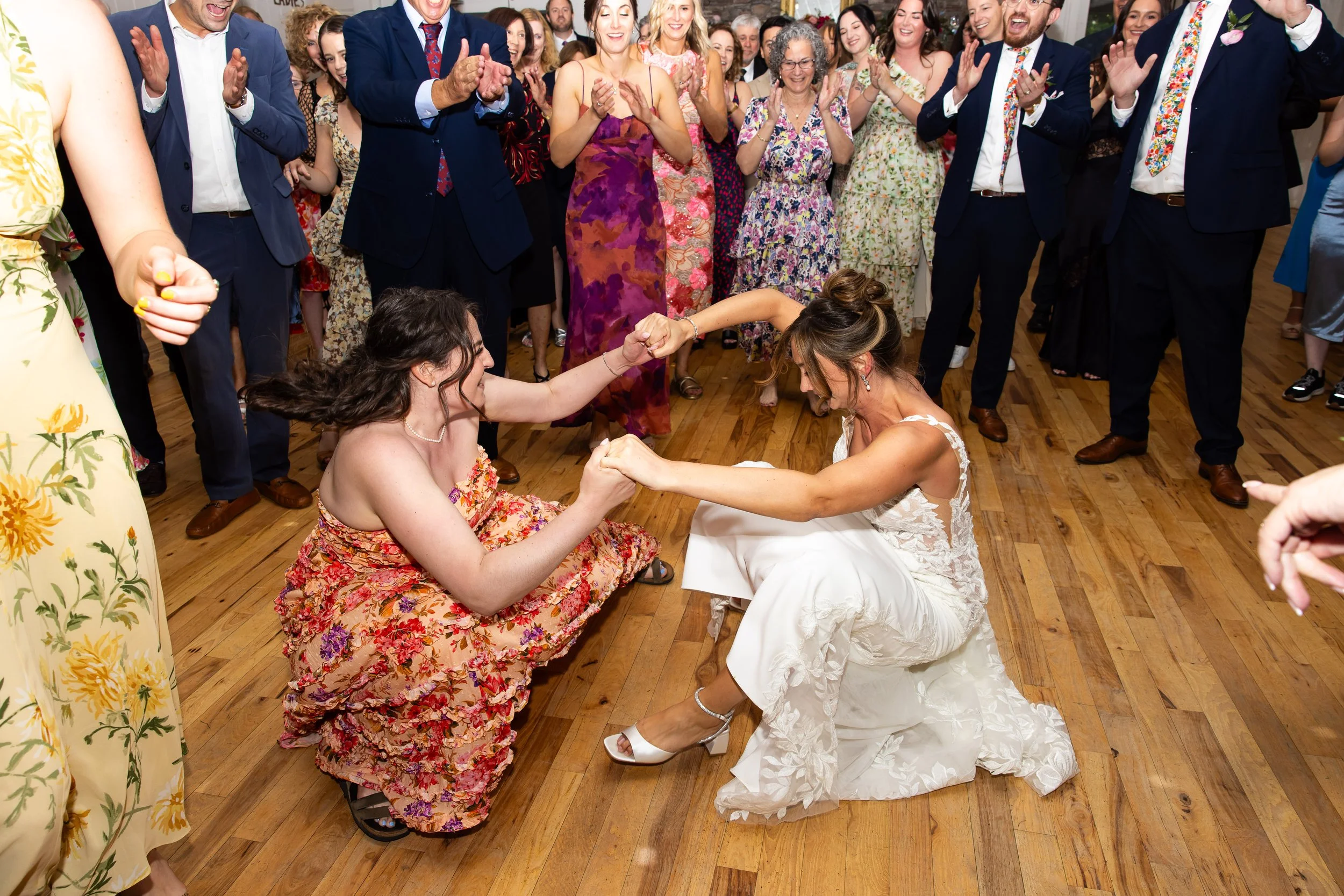 Katie & Grant - Rachael McIntosh Photography