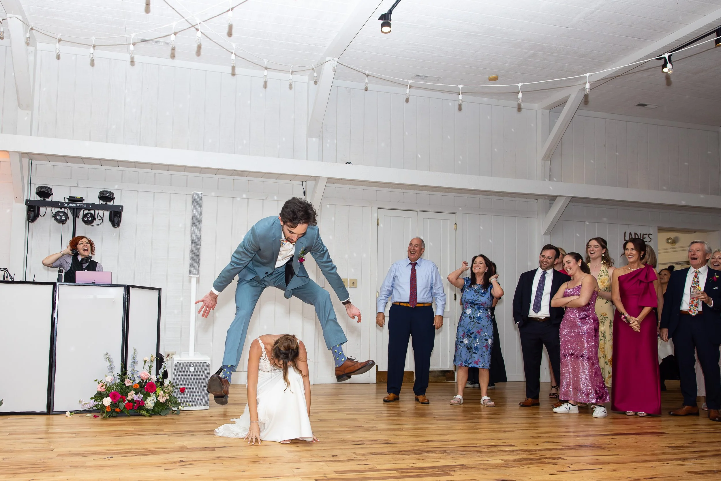 Katie & Grant - Rachael McIntosh Photography