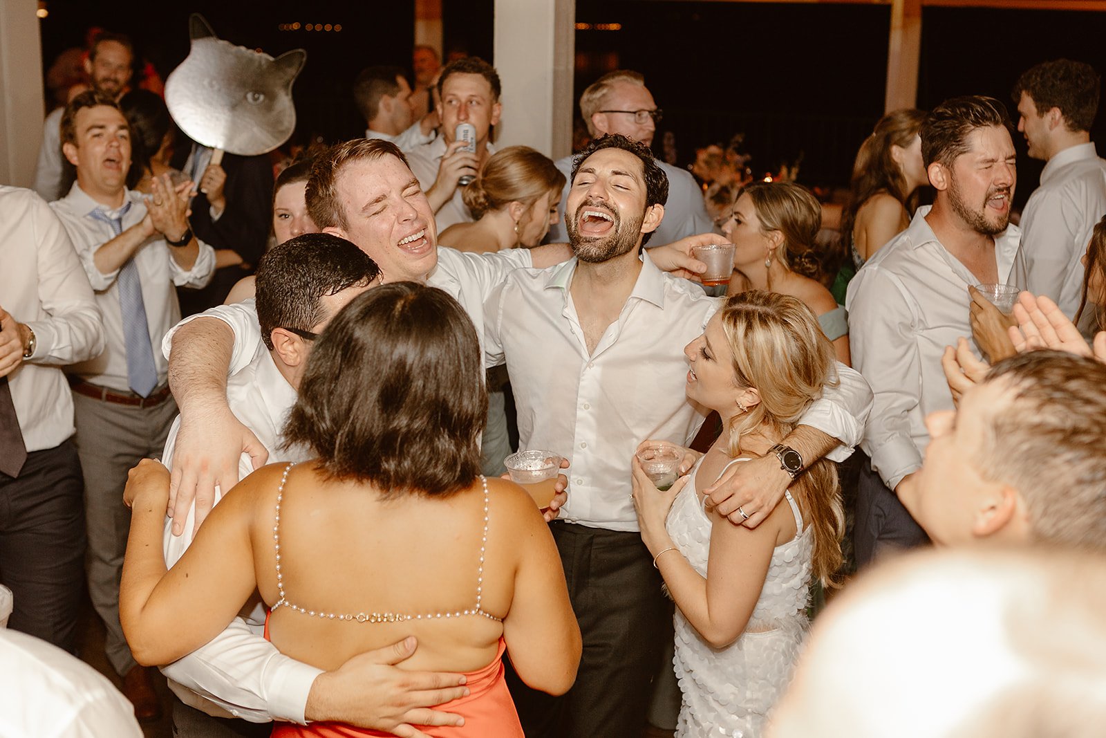 Haley & Trey - Sarah Dooley Photography - Rumbling Bald, Lake Lure, NC