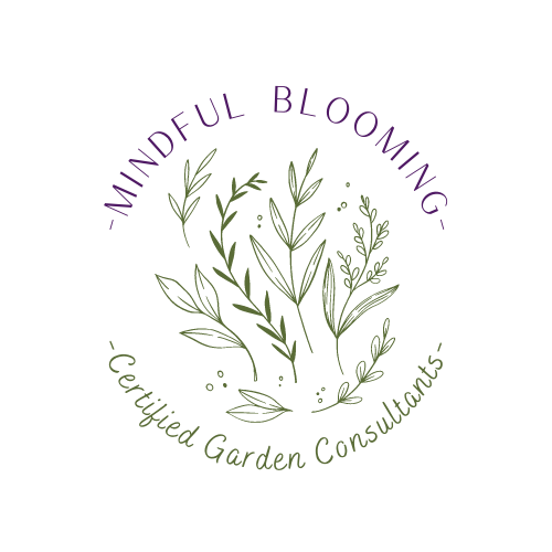 Edible Sensory Gardening Week 5