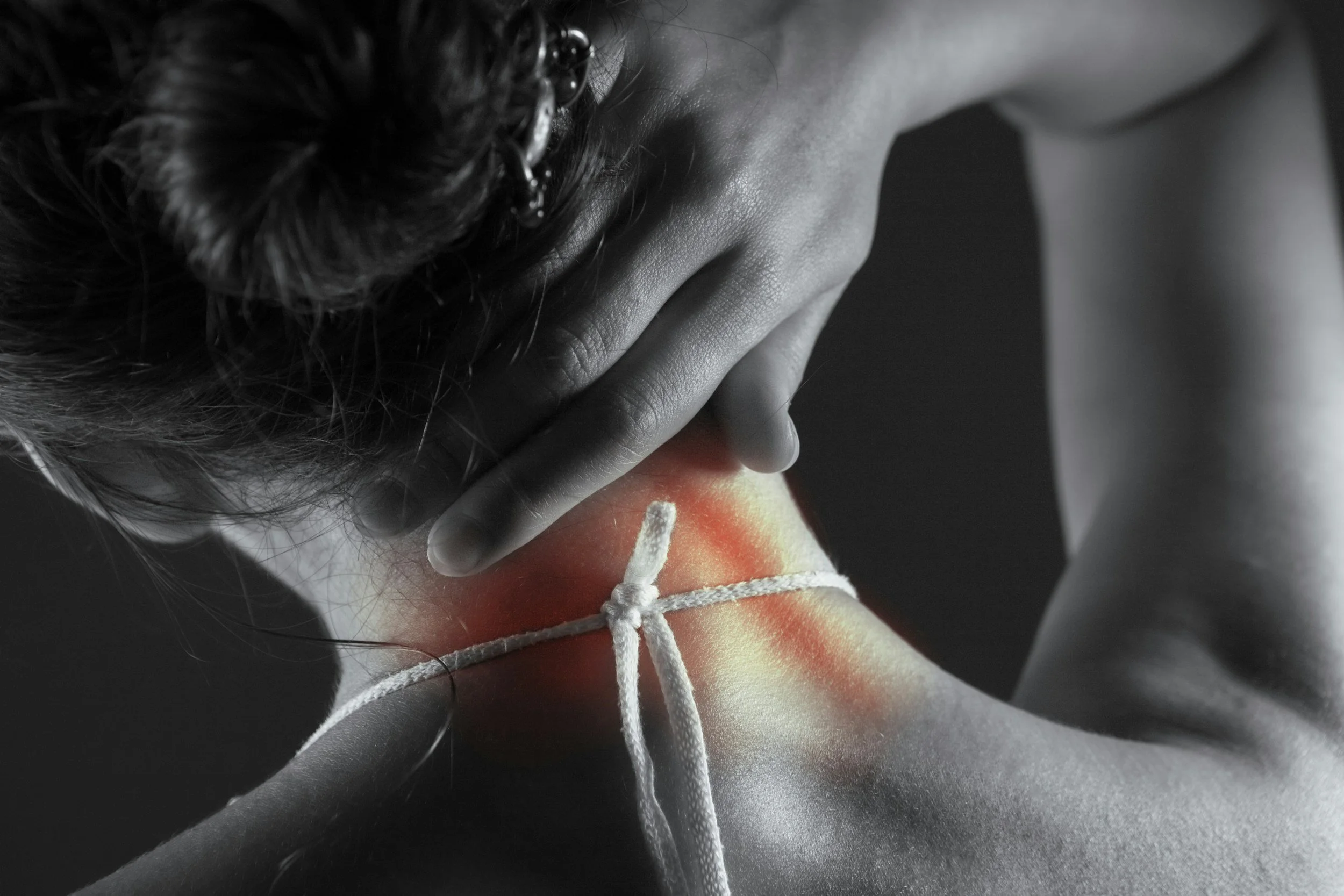 Release & Reset: A Hands-On Self-Massage Workshop