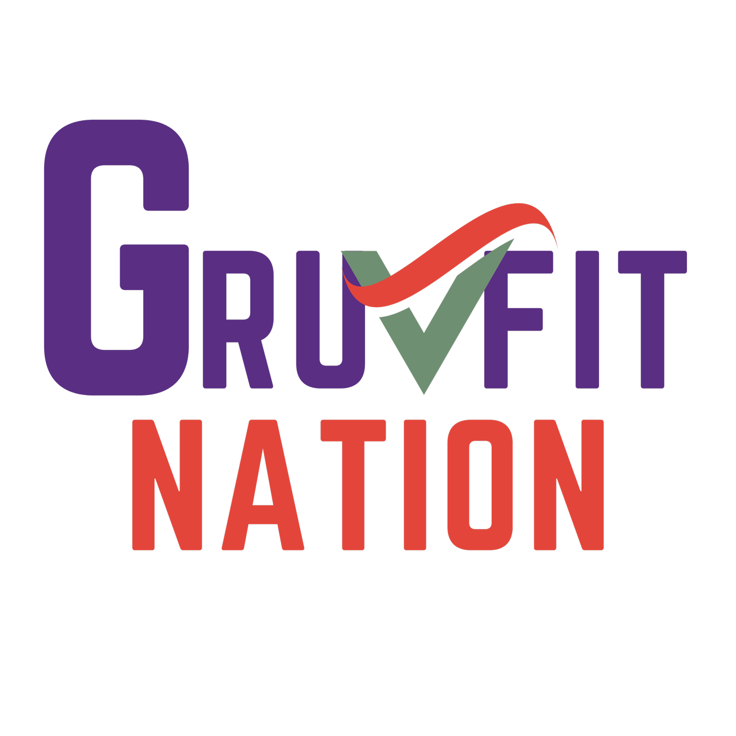 Gruvfit Nation