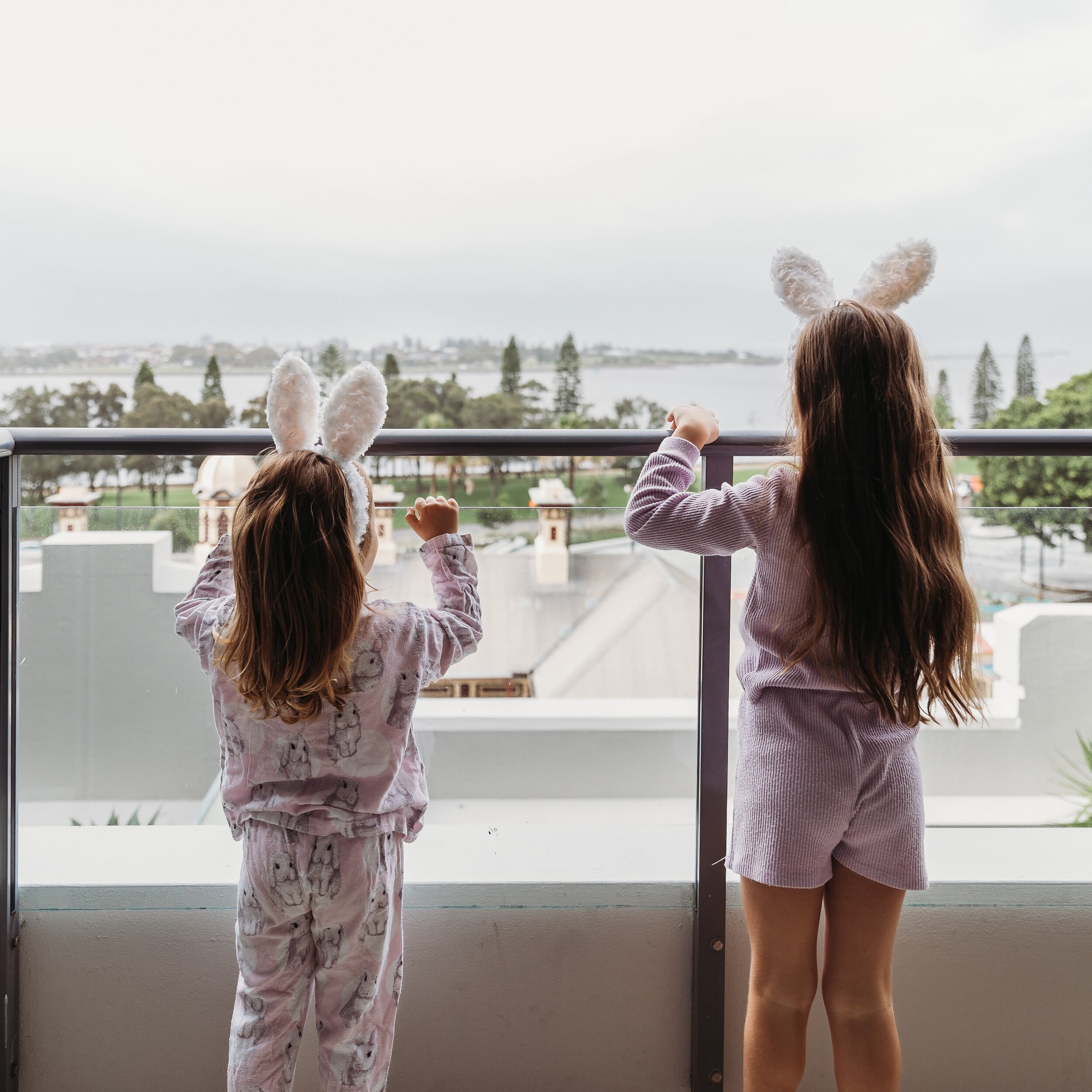Hello Easter! You arrived rather quickly this year 😯

If you haven&rsquo;t made plans yet, we still have some rooms available across the long weekend that are perfect for a family stay. 

Explore the city, dine at one of the many incredible restaura