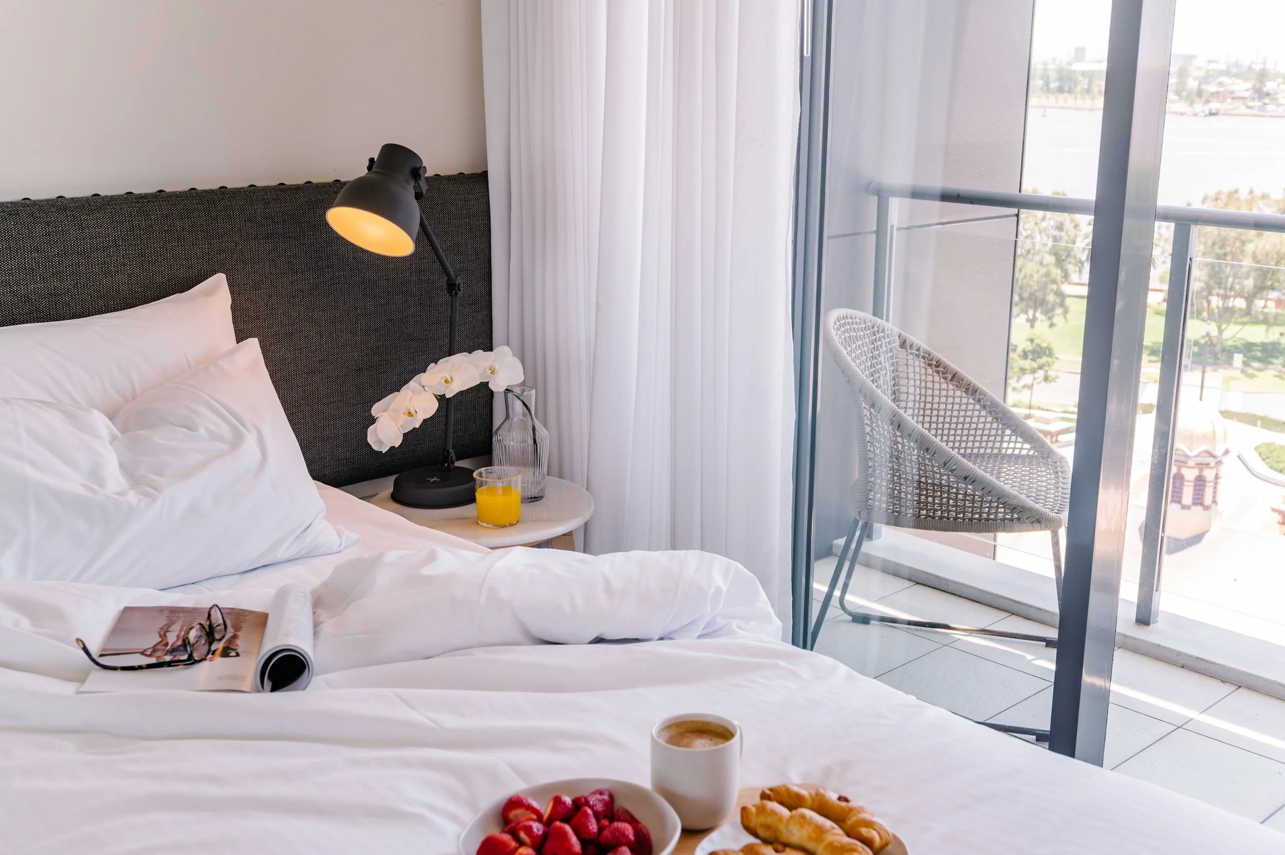 5 Reasons to Choose Serviced Apartments Newcastle Terminus Apartment