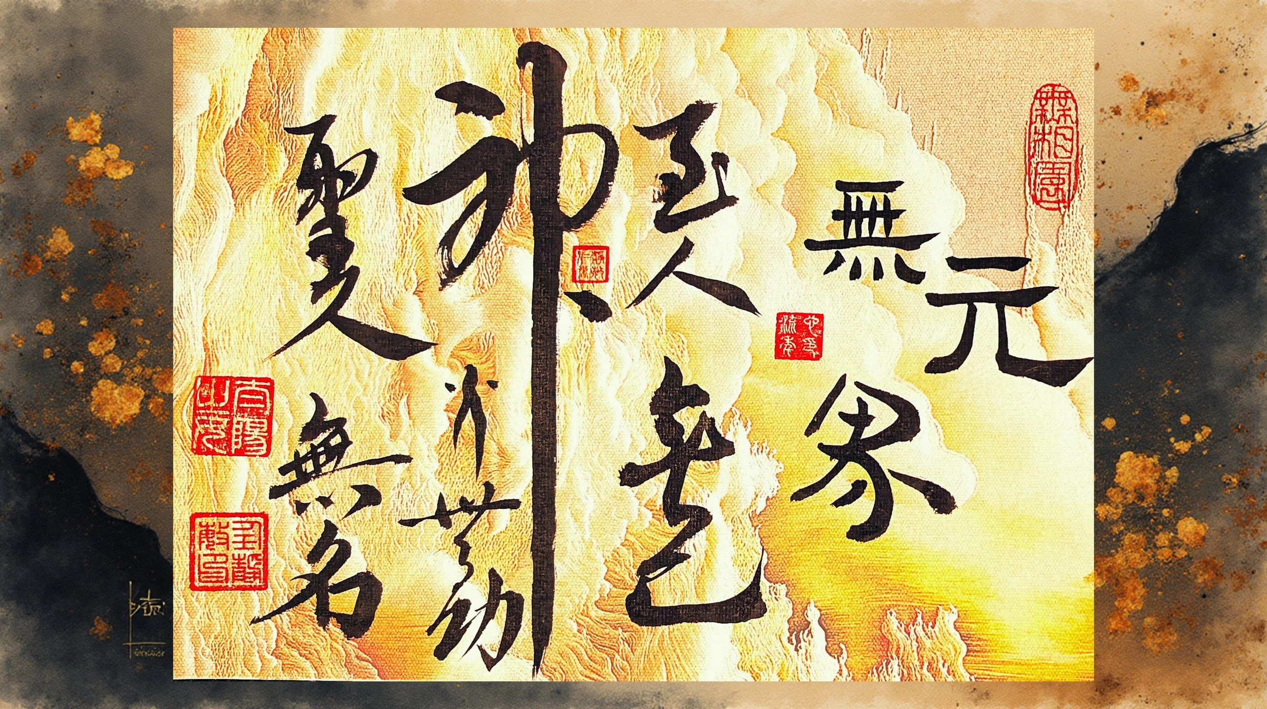 元·无界 | Yuan Boundless