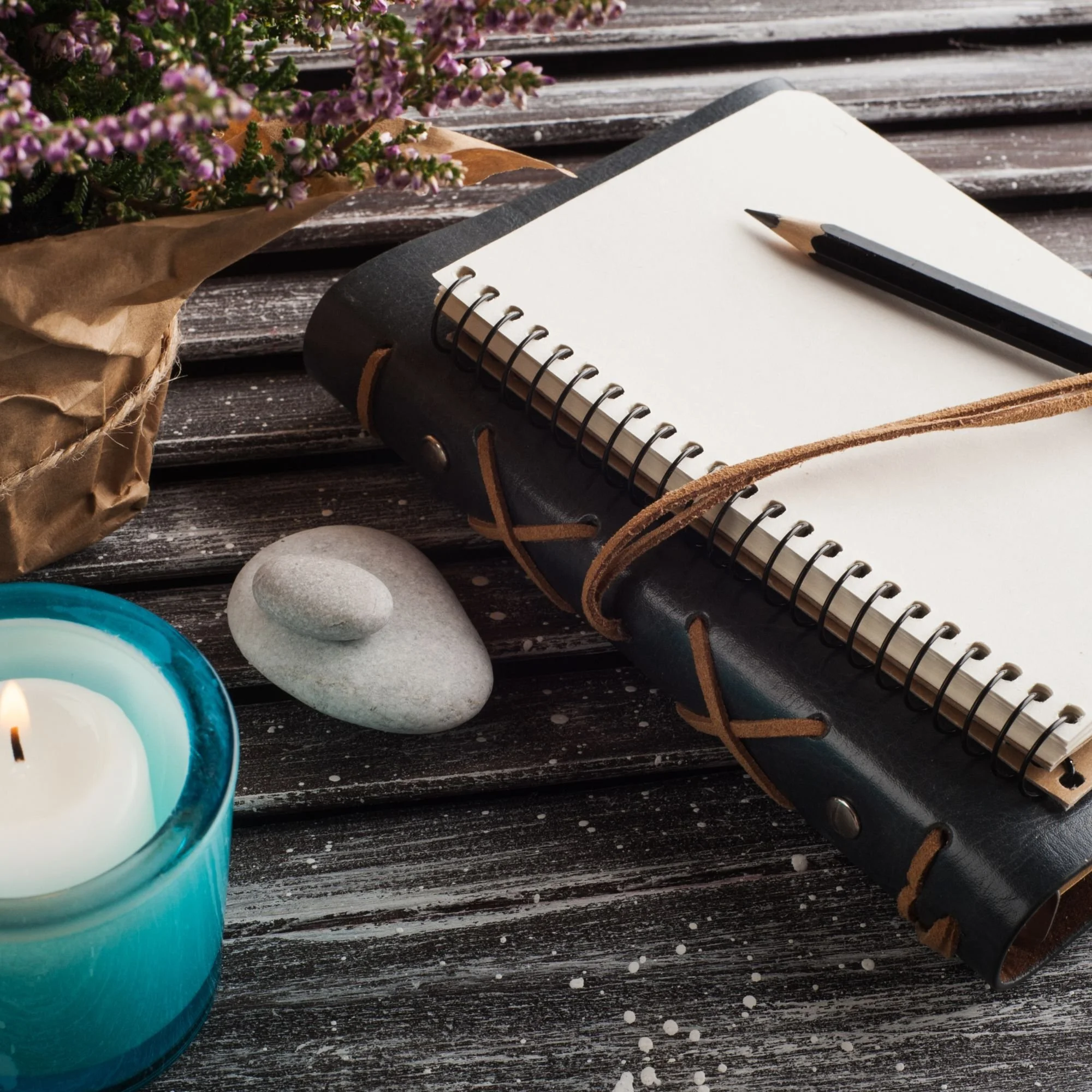End of Year Review and Somatic Tools to Prep for the Holidays