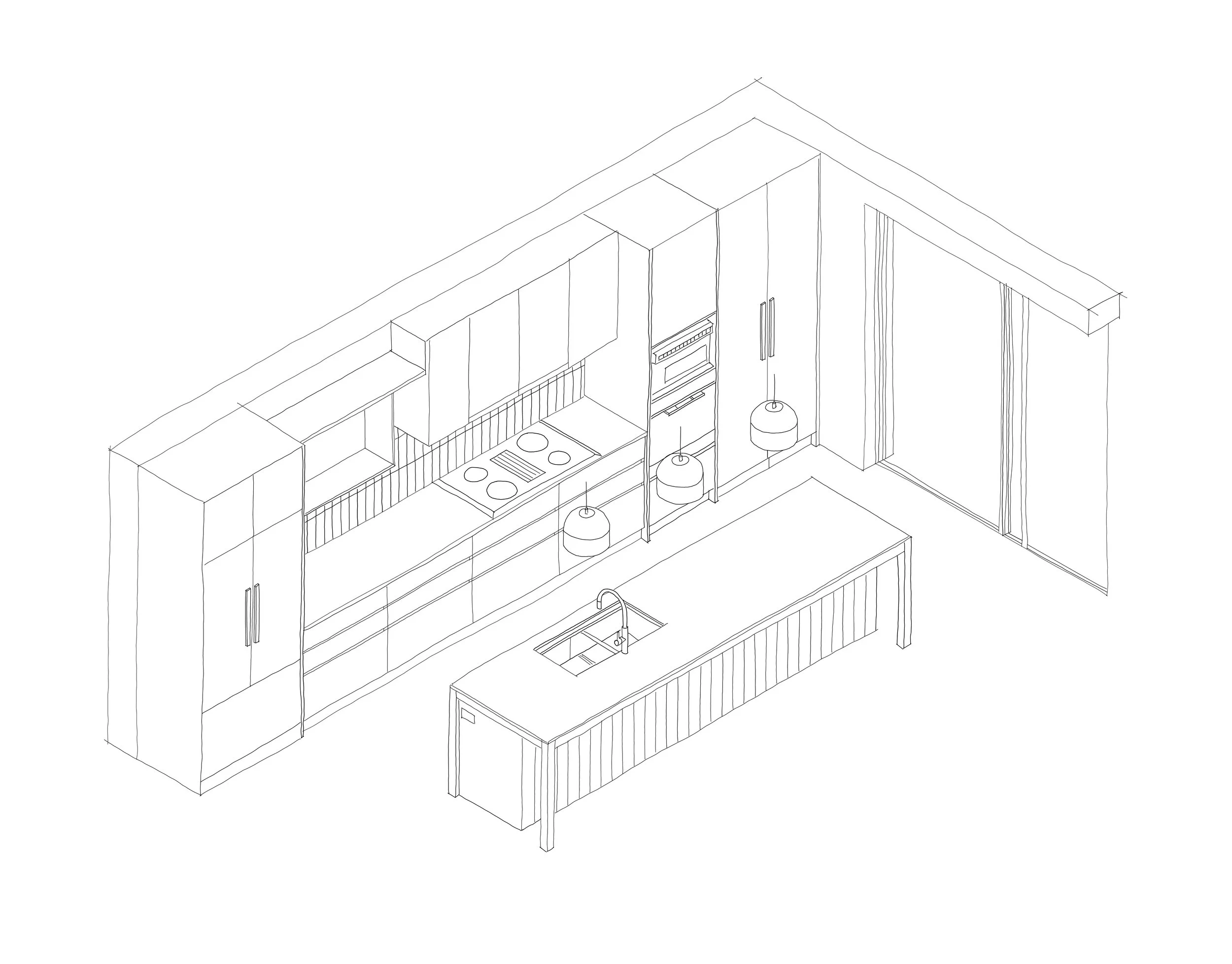 Mid North Coast Residence