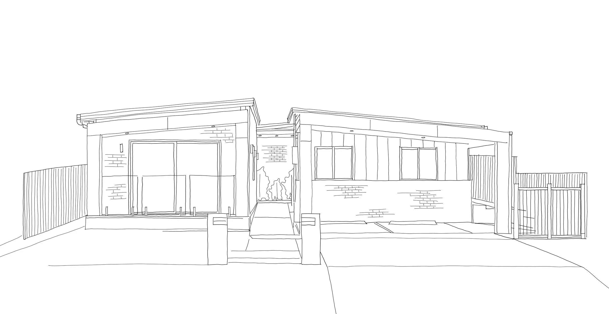 Spotted Gum Residences