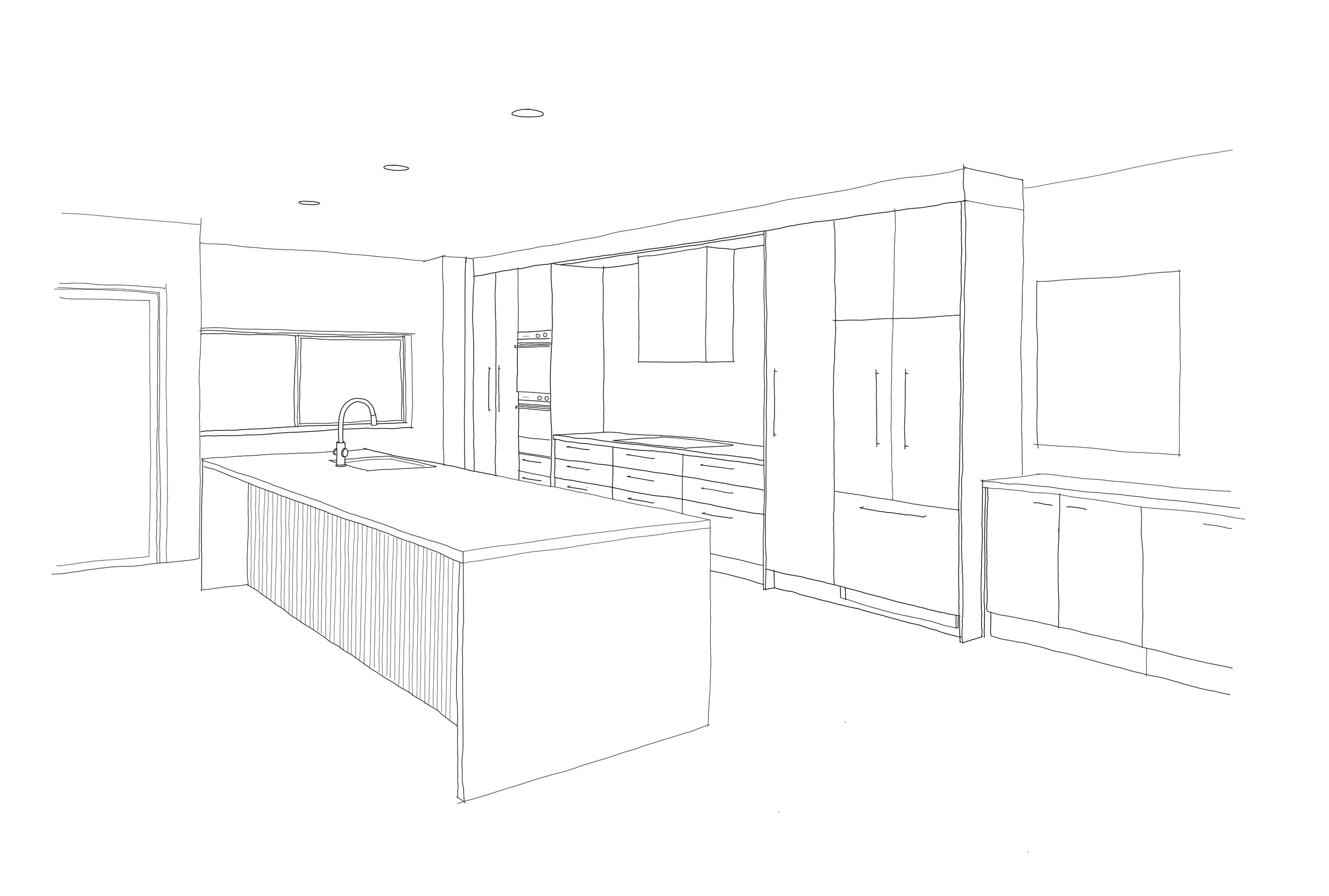 Newcastle Beach Apartment