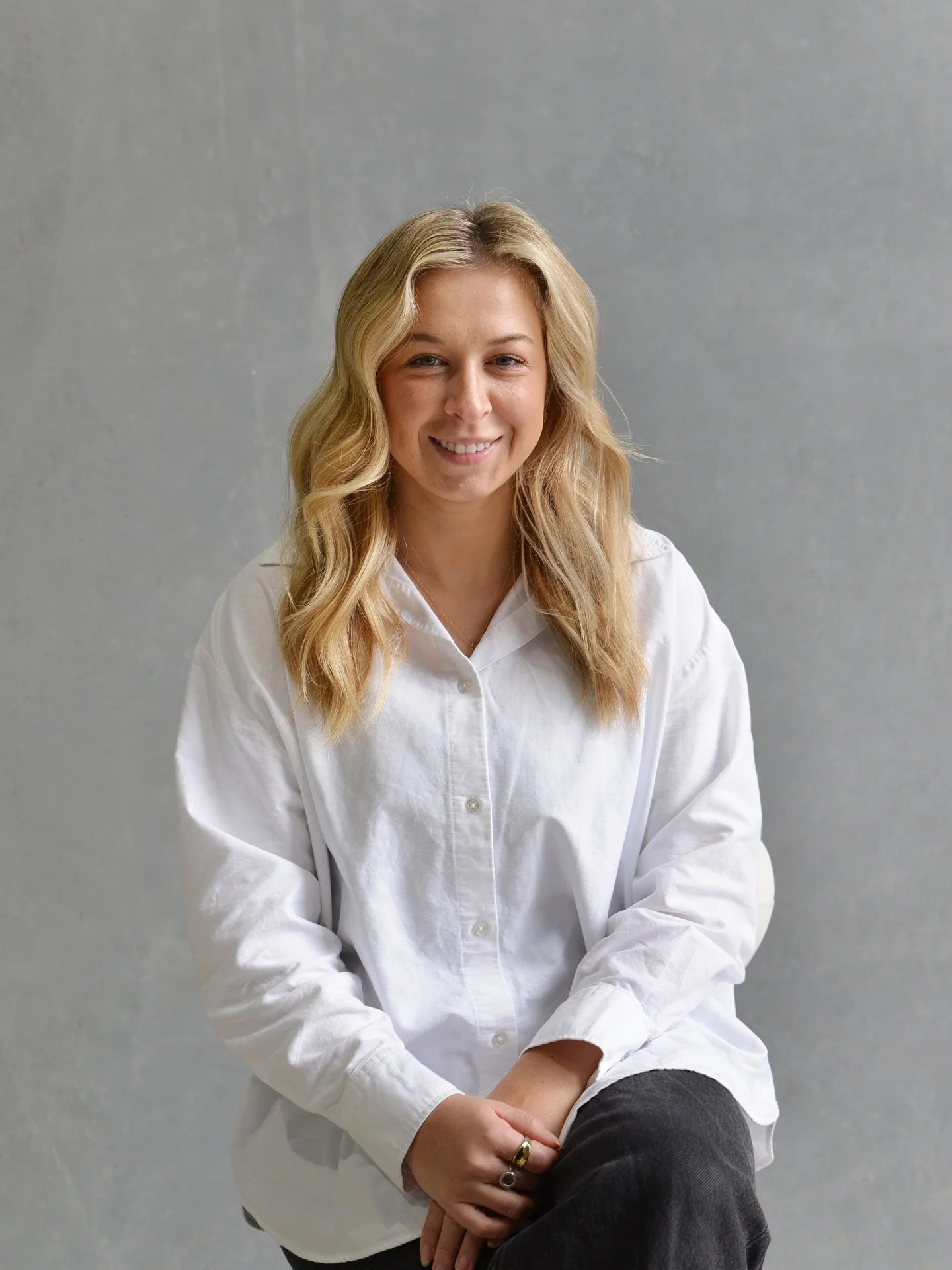 Next up in our Staff Spotlights is Naomi! ✨
As our Project Administrator, Naomi is the one who keeps our projects running smoothly behind the scenes. Her attention to detail, strong organisational skills and proactive communication make all the diff