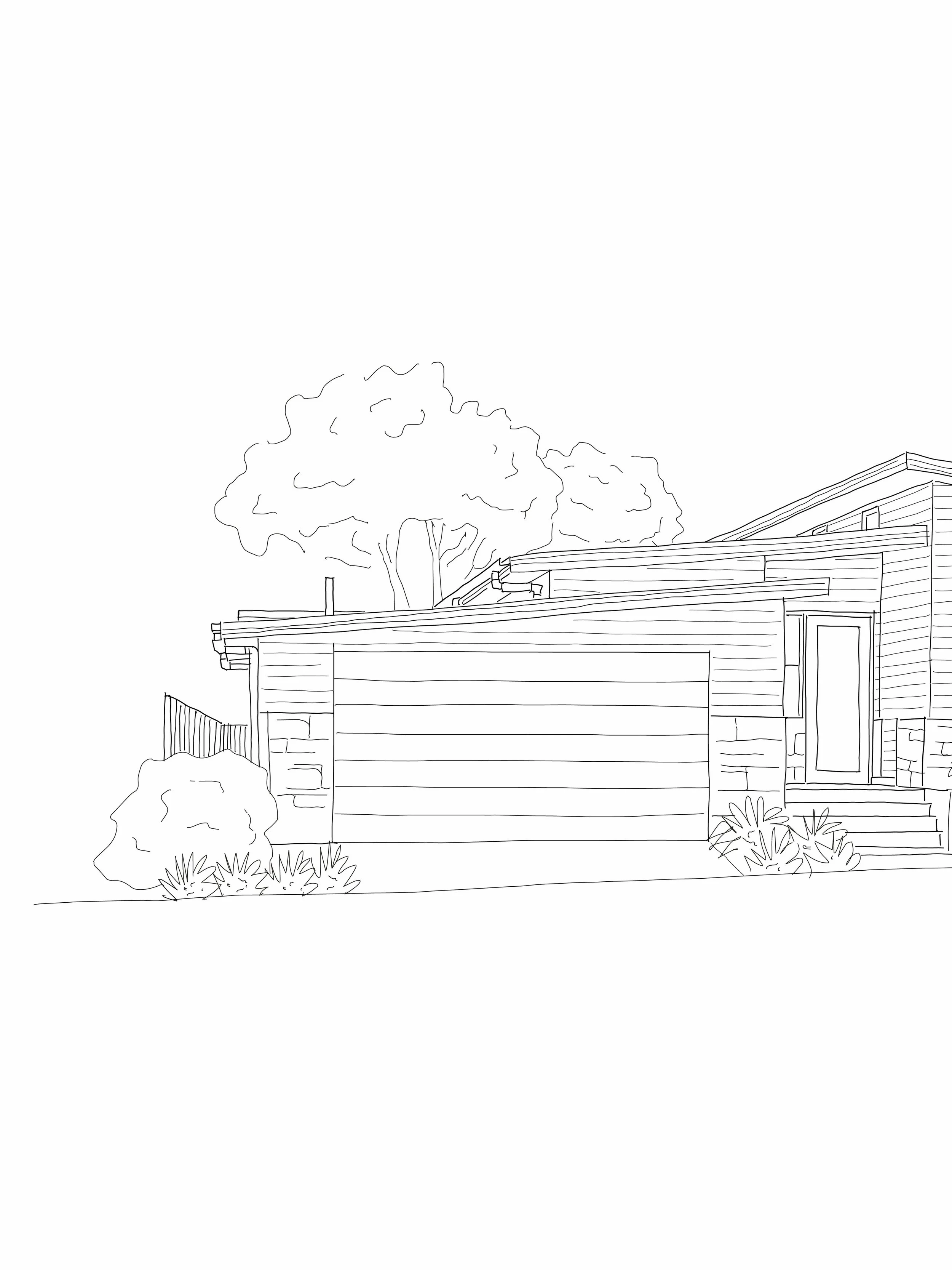 One home. Three ways of living.

Designed to evolve with our clients&rsquo; needs, this Shoal Bay renovation draws inspiration from the area&rsquo;s iconic fishing shacks while embracing modern coastal living.

With a flexible layout, the home can fu
