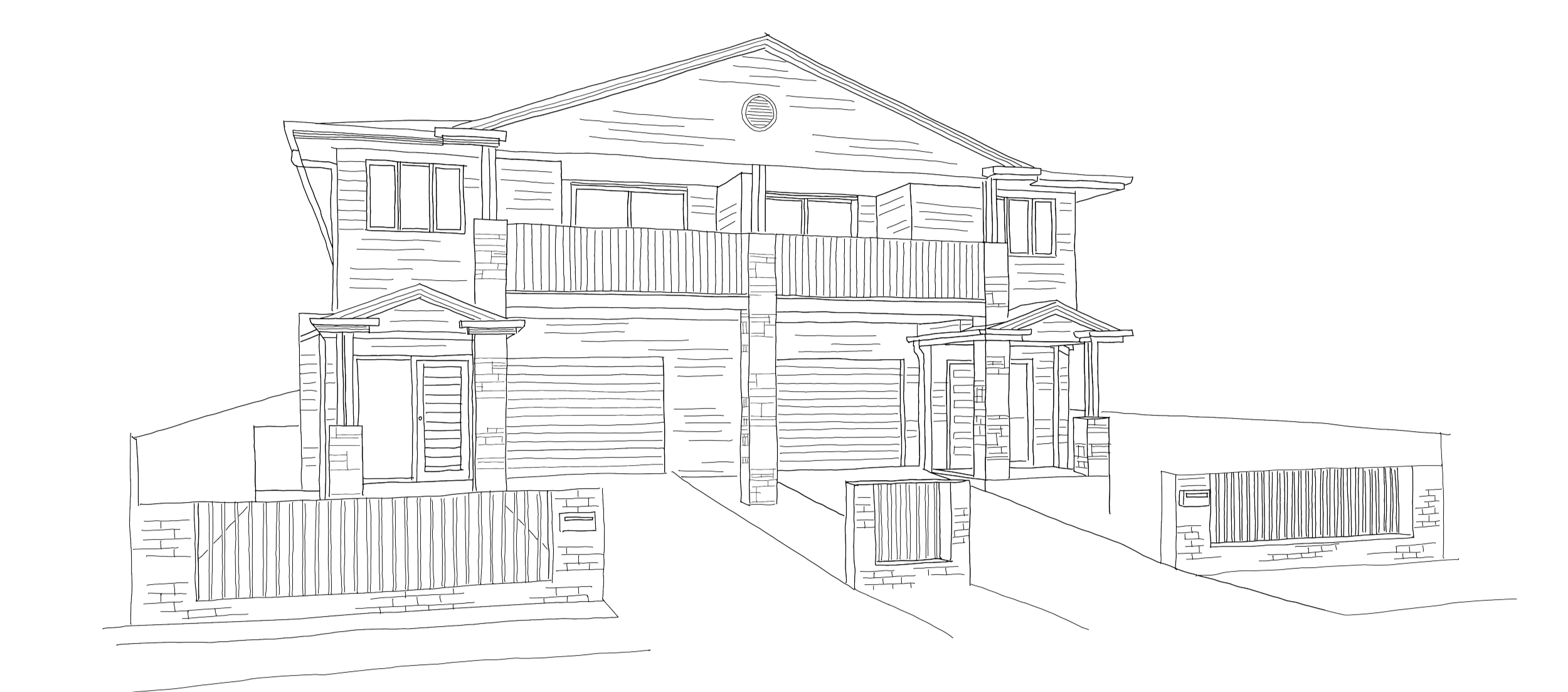 Orchardtown Road Duplex
