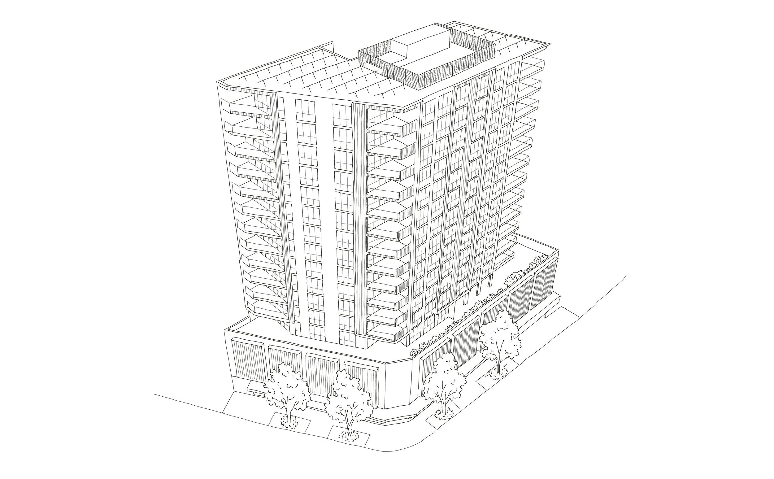 Vivid Apartments