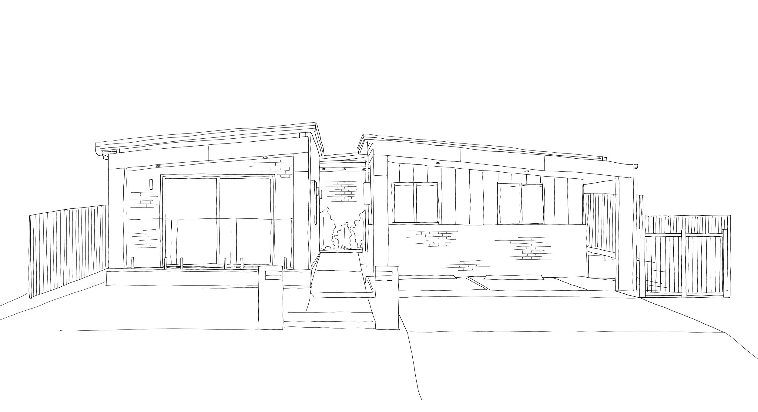 Spotted Gum Residences