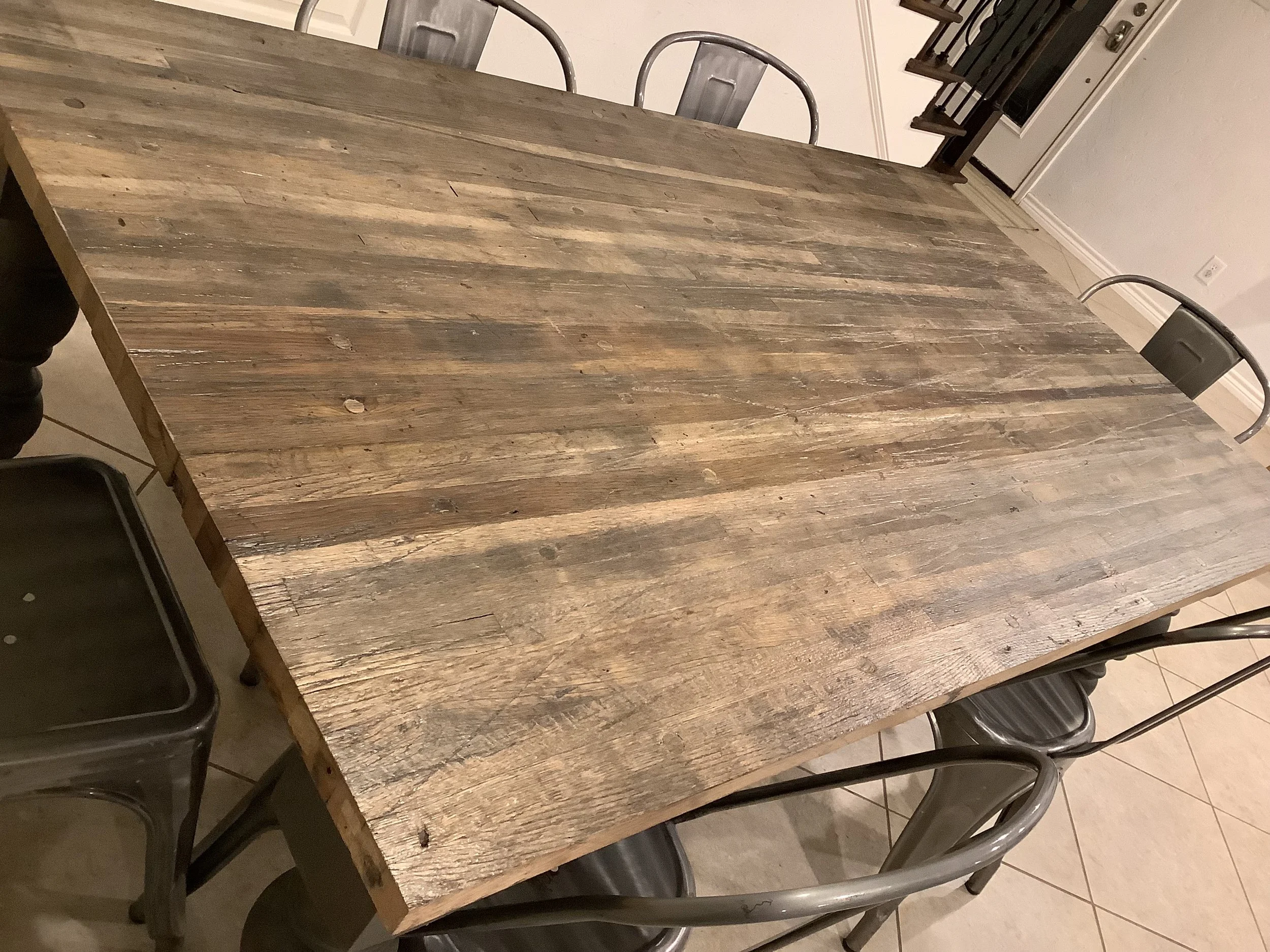 Buy Barn Wood Reclaimed, Quality Barn Wood