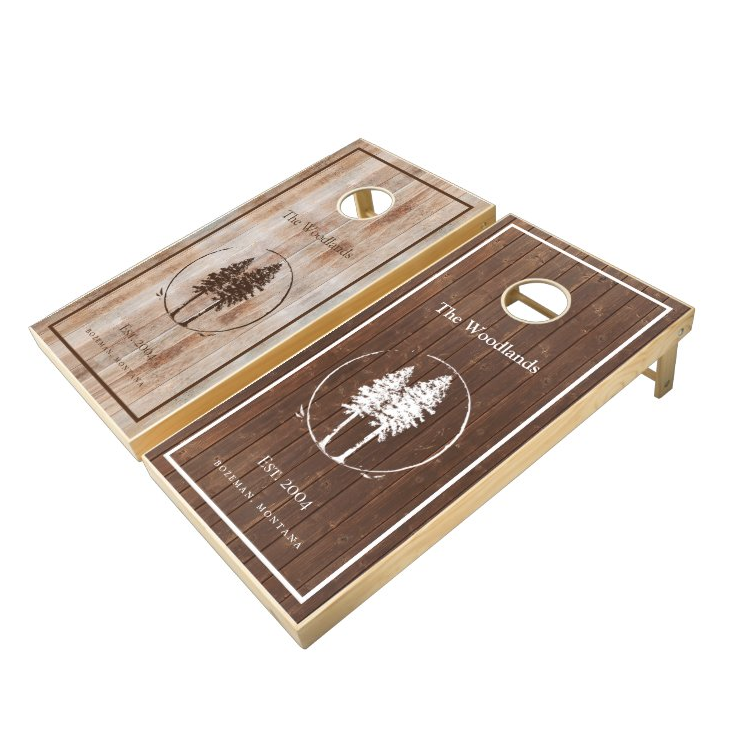 Cornhole