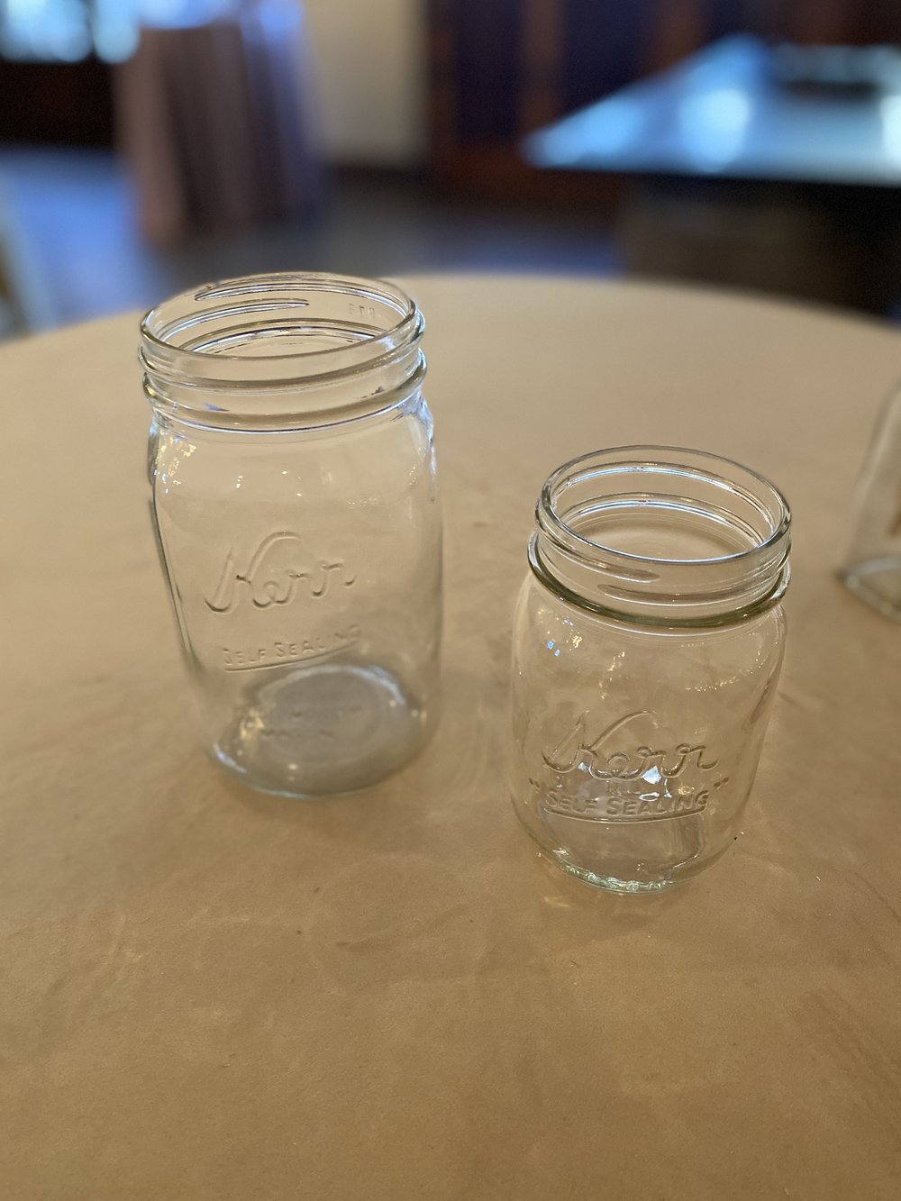 Wildwood Rentals Montana Wedding Venue Mason Jar Rentals — The Woodlands
