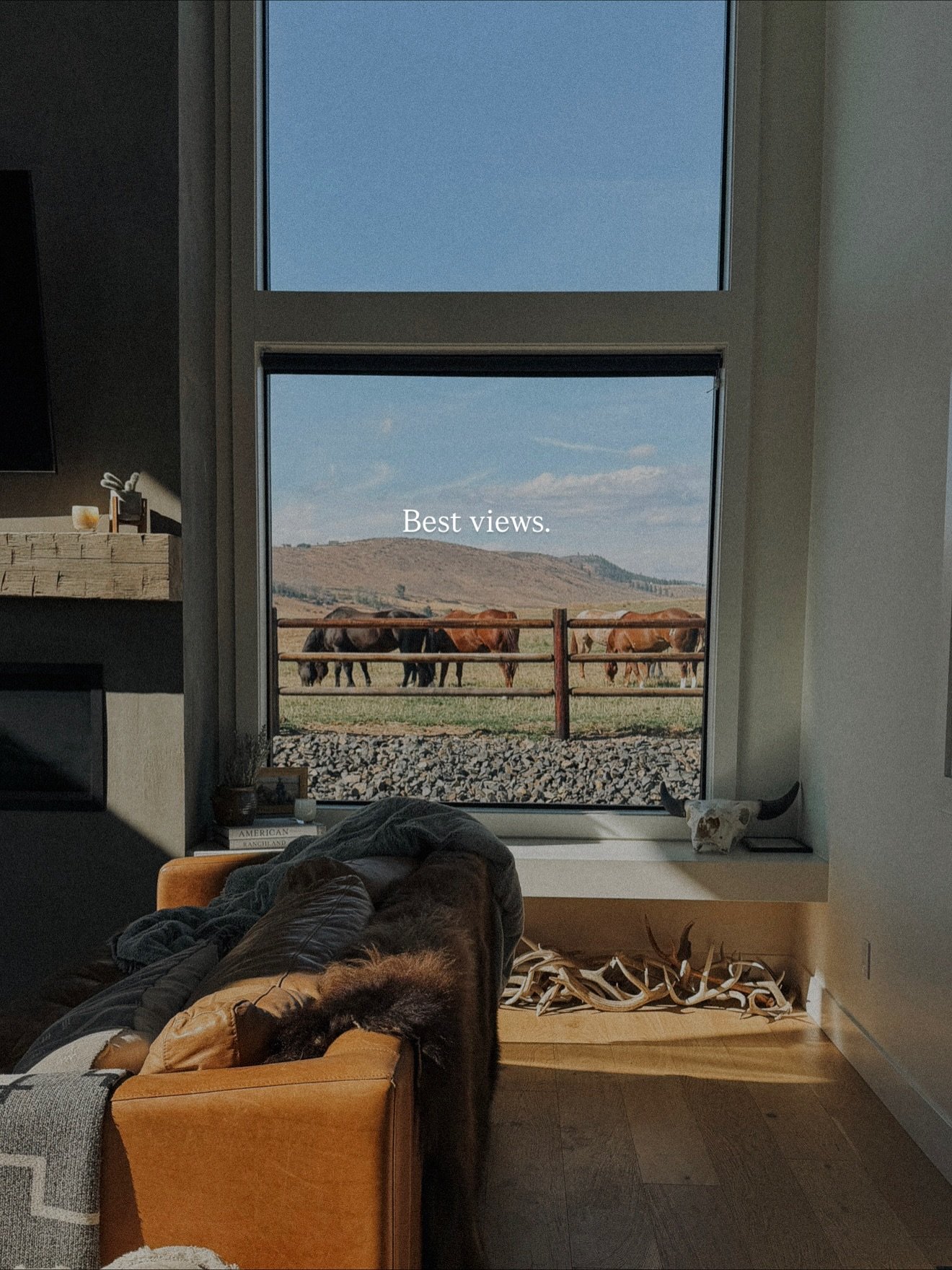 A little bit of Fall&hellip;