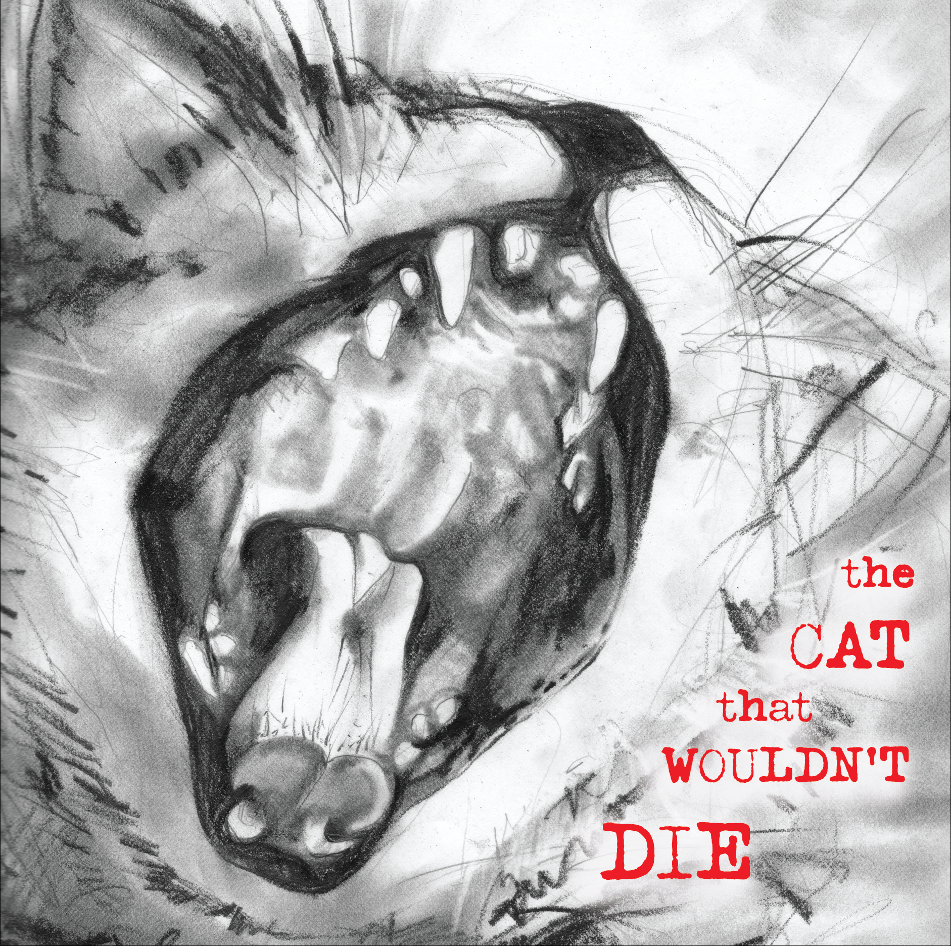 “The Cat That Wouldn’t Die” Compilation releases March 30