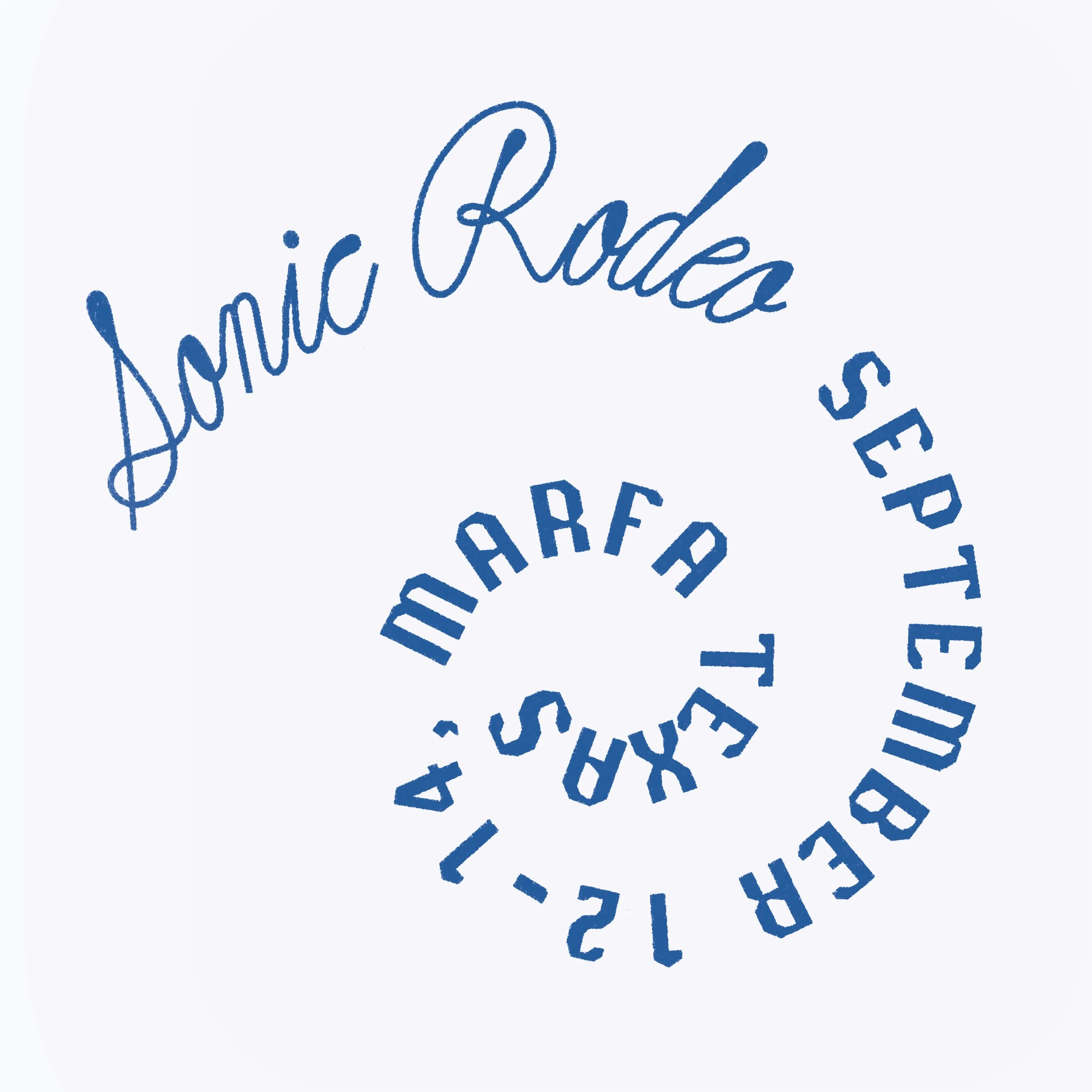 CIA Releases Recordings from Sonic Rodeo