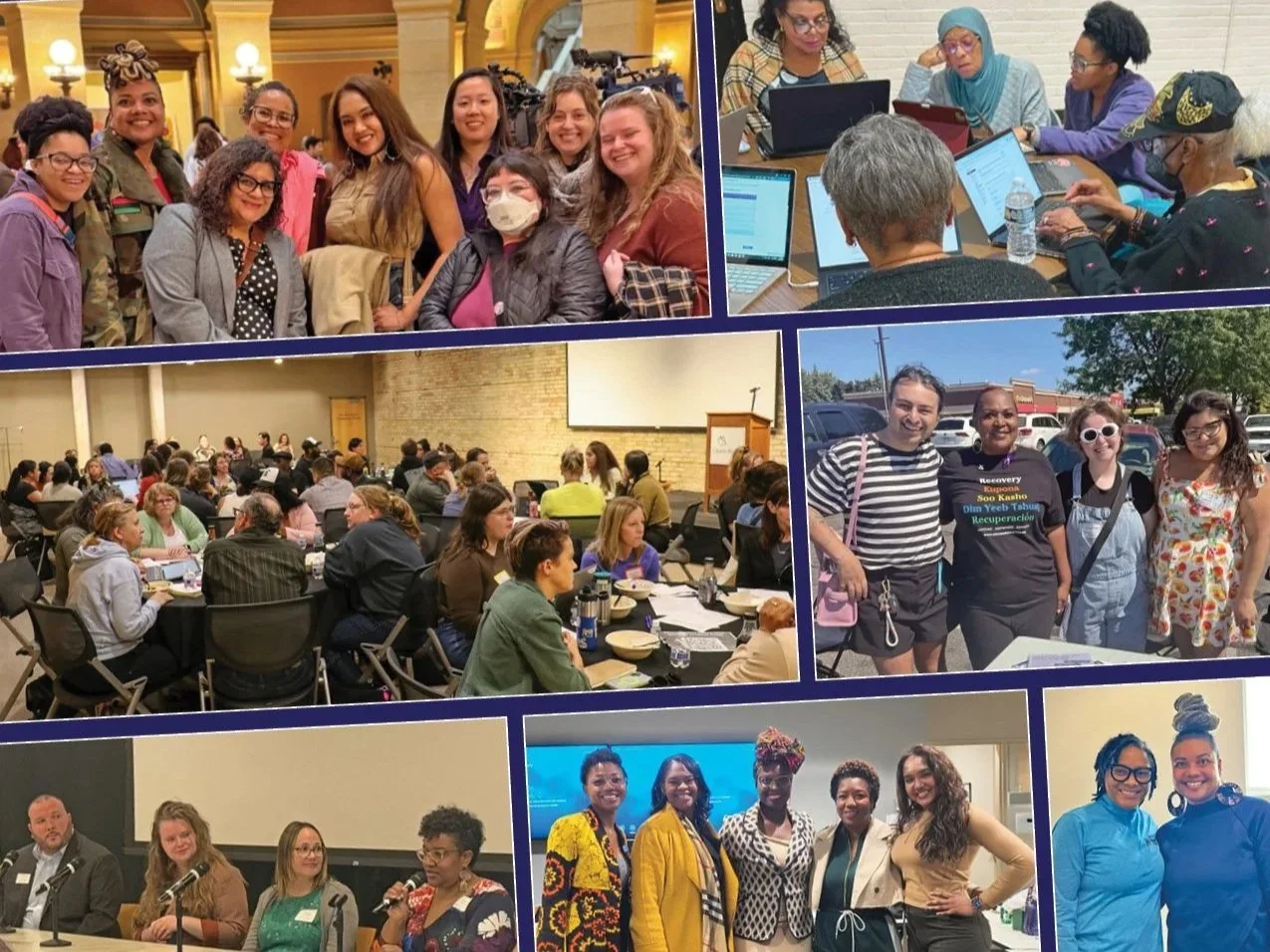 Research in Action releases 2025 Impact Report