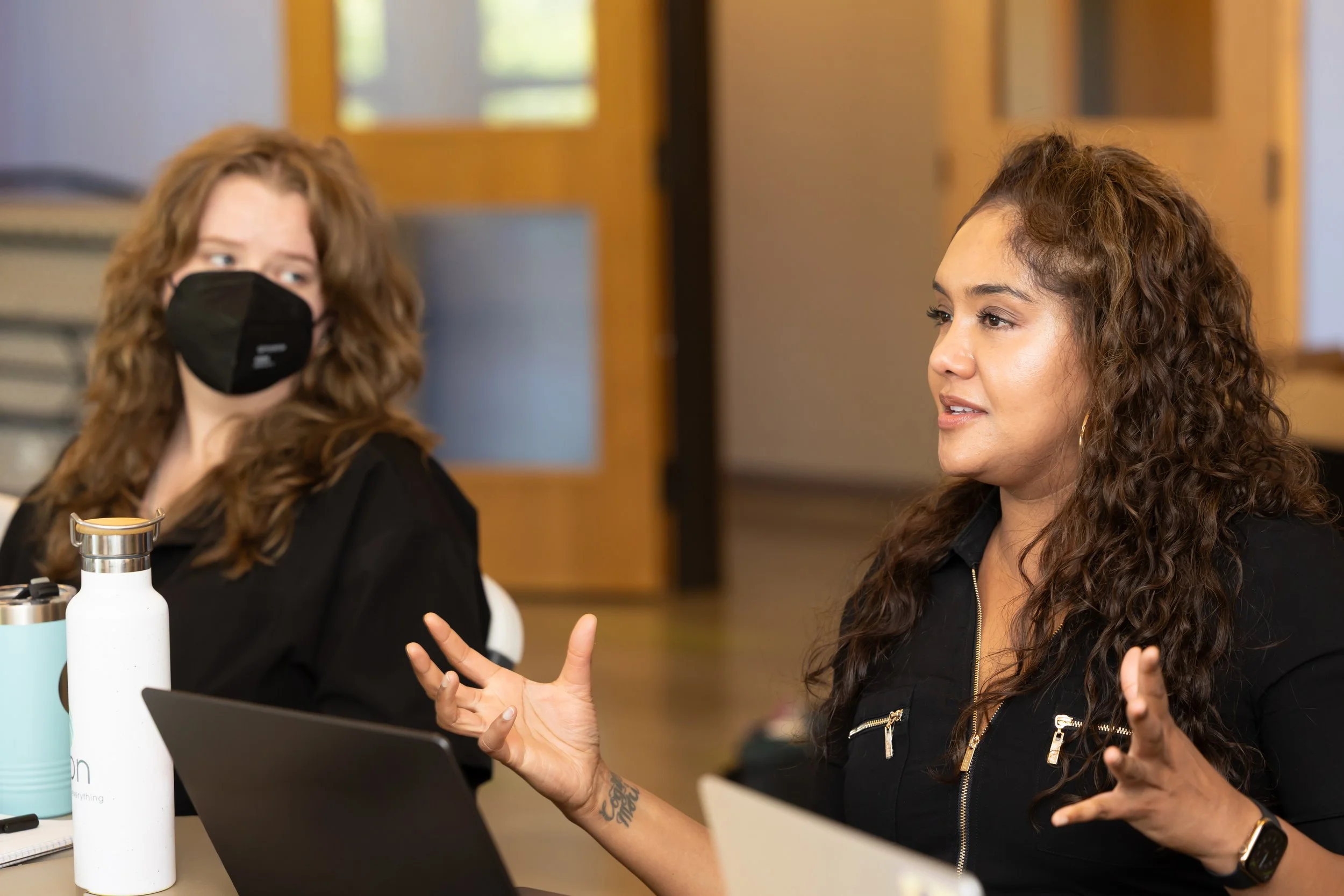 Share your Knowledge at the Community Research for Liberation National Convening