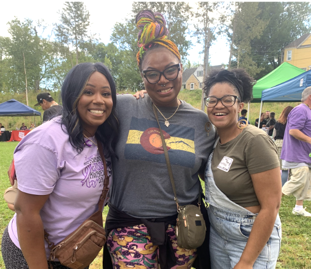 Amplifying Community Voice in Greater Minnesota