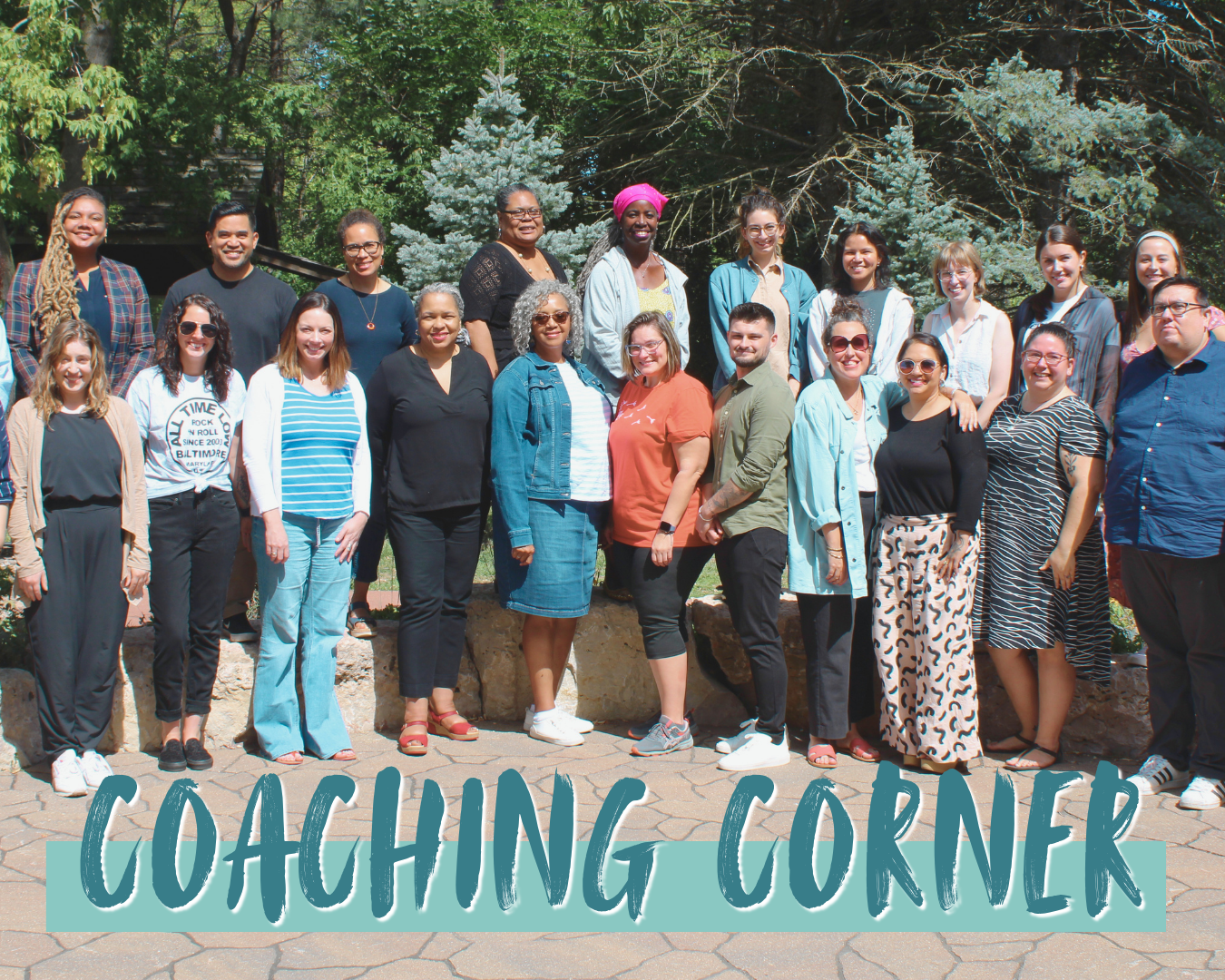 Coaching Corner: Psychological Safety