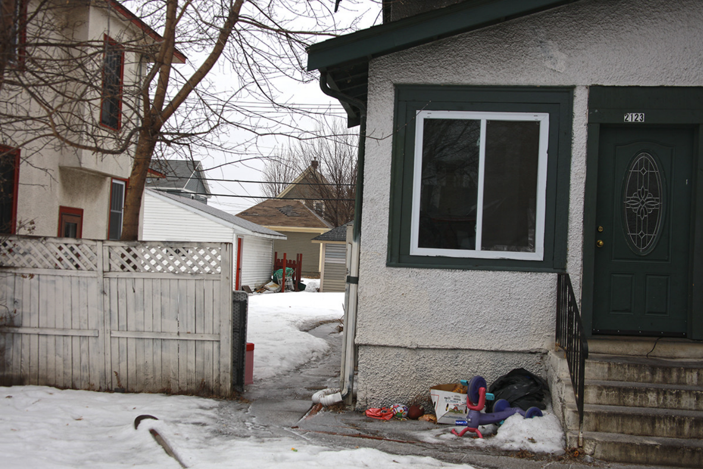 Minneapolis City Council: Pass the Pause Evictions, Save Lives ordinance