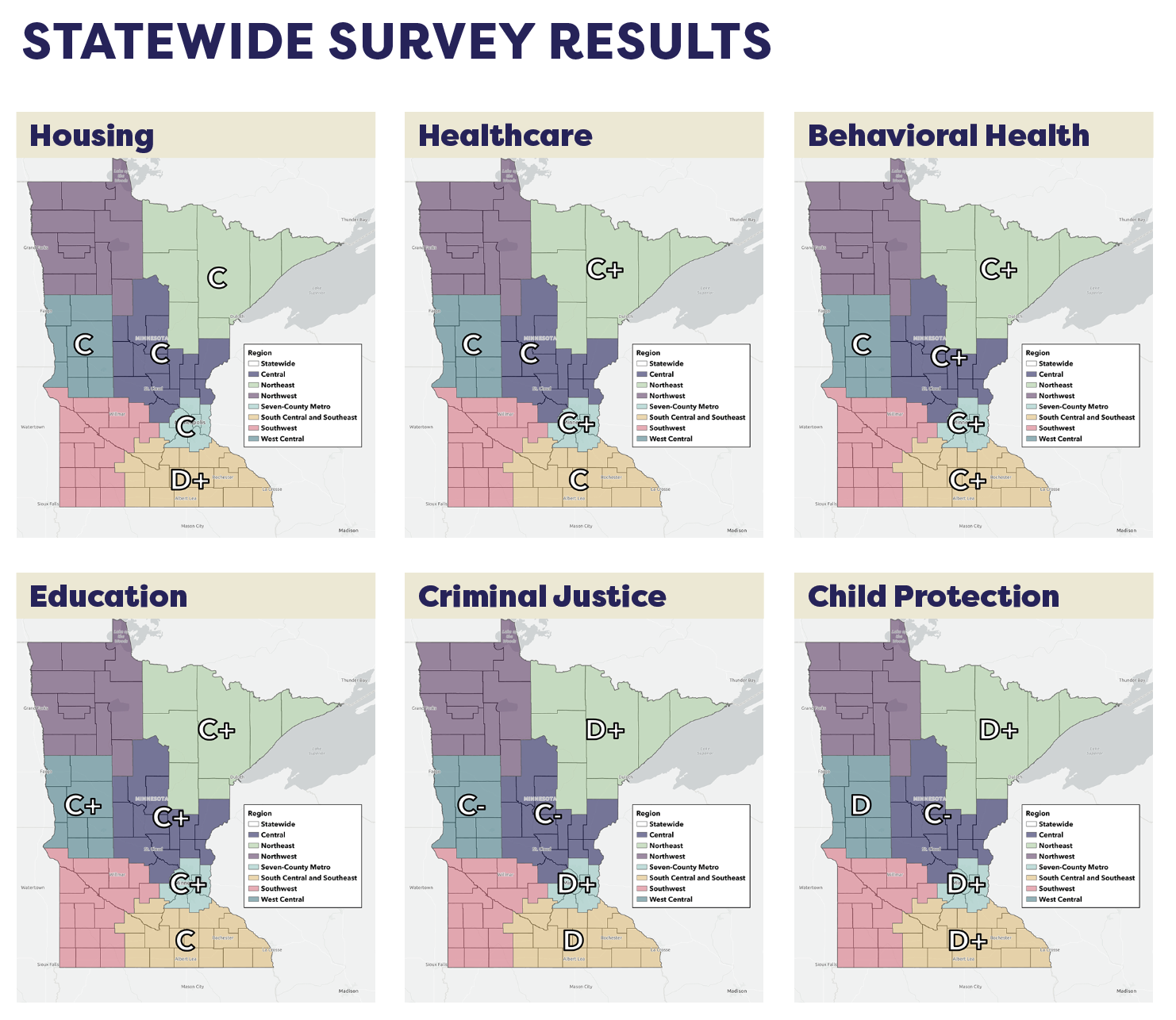 Minnesota’s Systems Are Failing Black Women, Girls, and Femmes, New Statewide Survey Finds