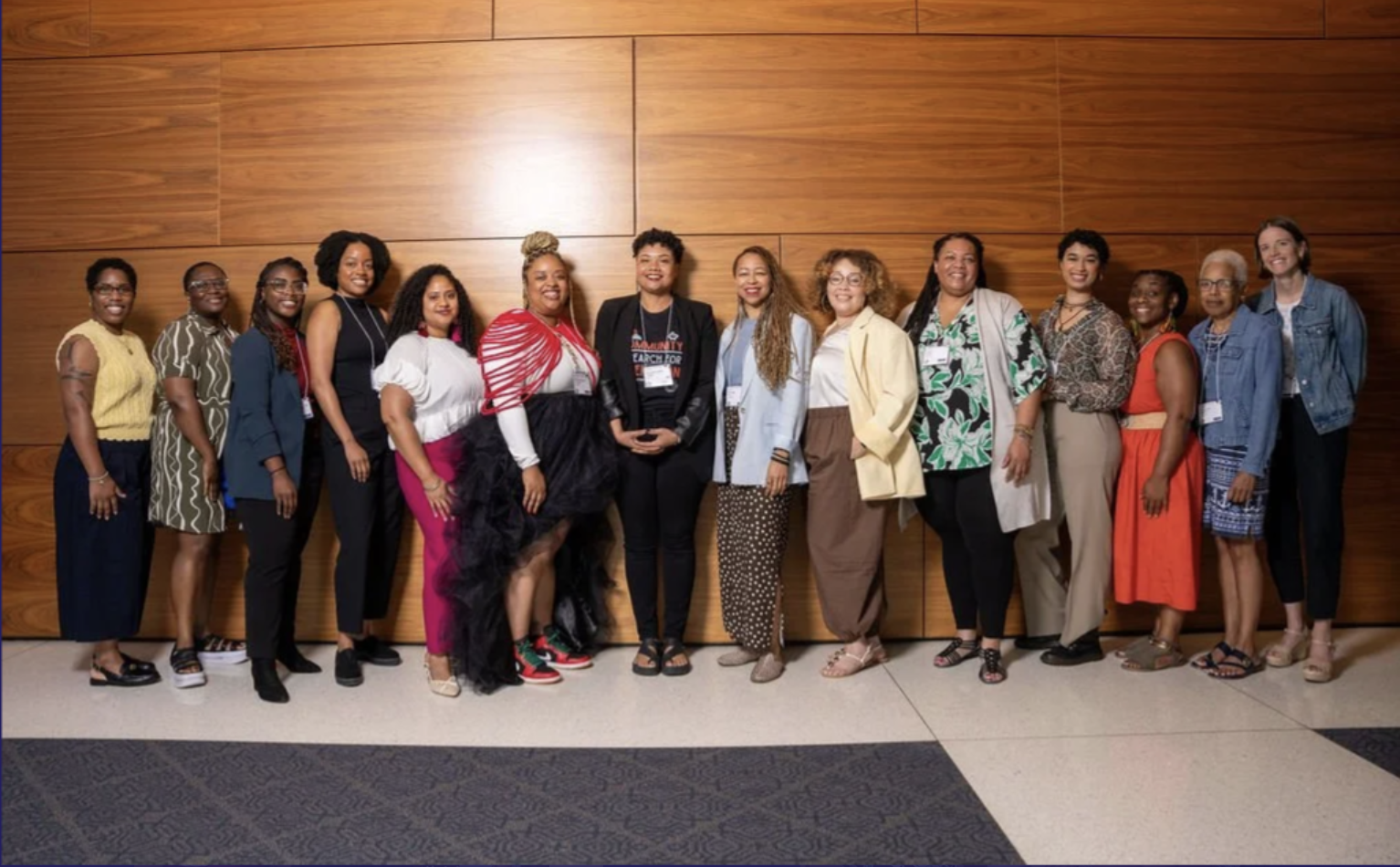 Reflections on the Community Research for Liberation National Convening 2026