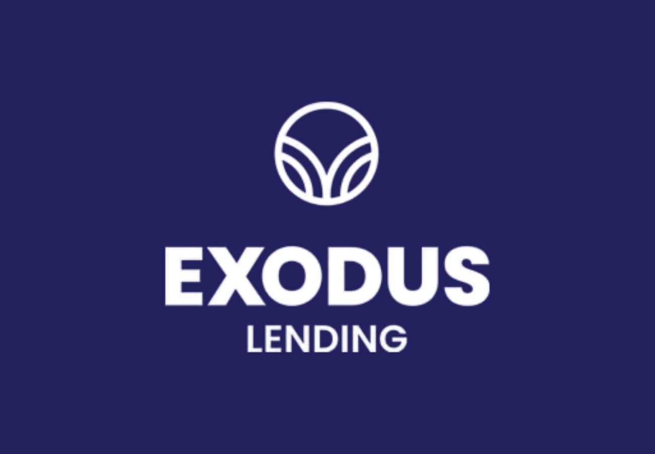 New Project Alert: Exodus Lending