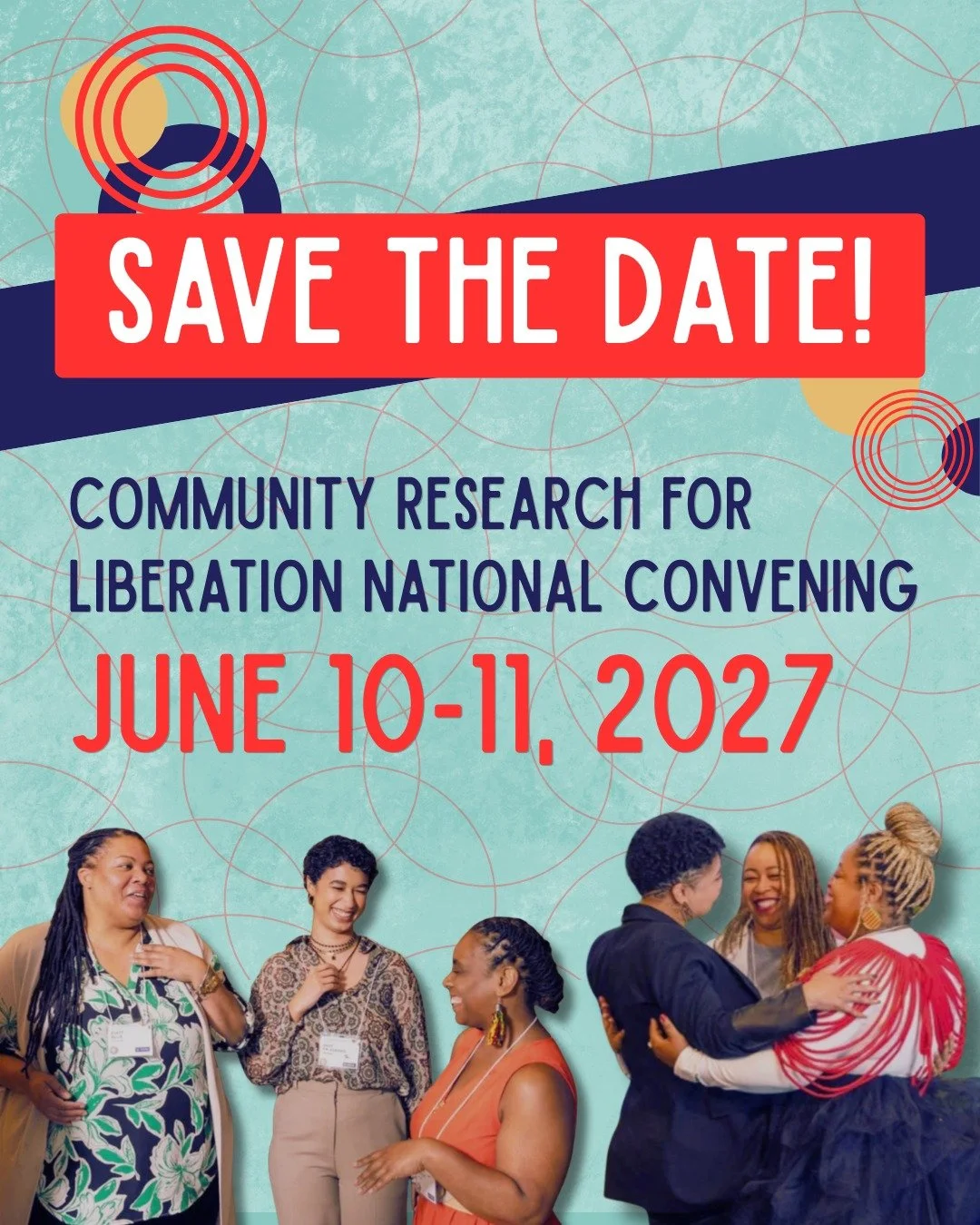 No one is coming to save us. We already have what we need&mdash;the wisdom, skills, and collective capacity to create the change we are demanding. The question is whether we will build the infrastructure to turn that capacity into lasting power. And 