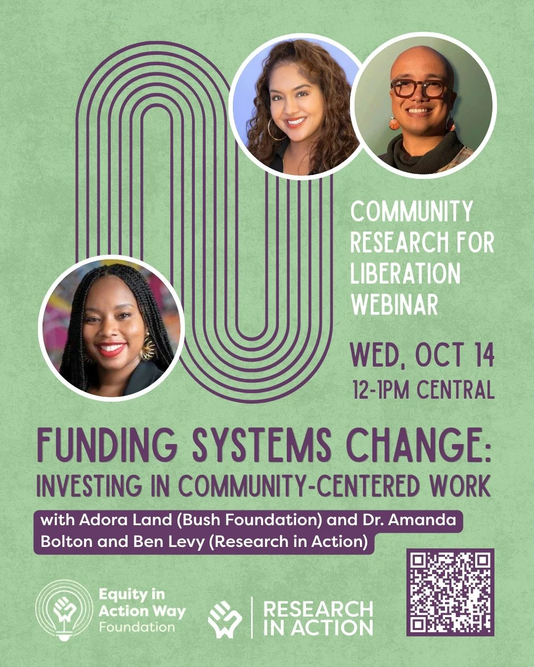 Systems change requires bold ideas, but it also requires funders willing to invest in those ideas for the long haul. What becomes possible when philanthropy takes responsible risks and provides sustained support for community-centered work addressing