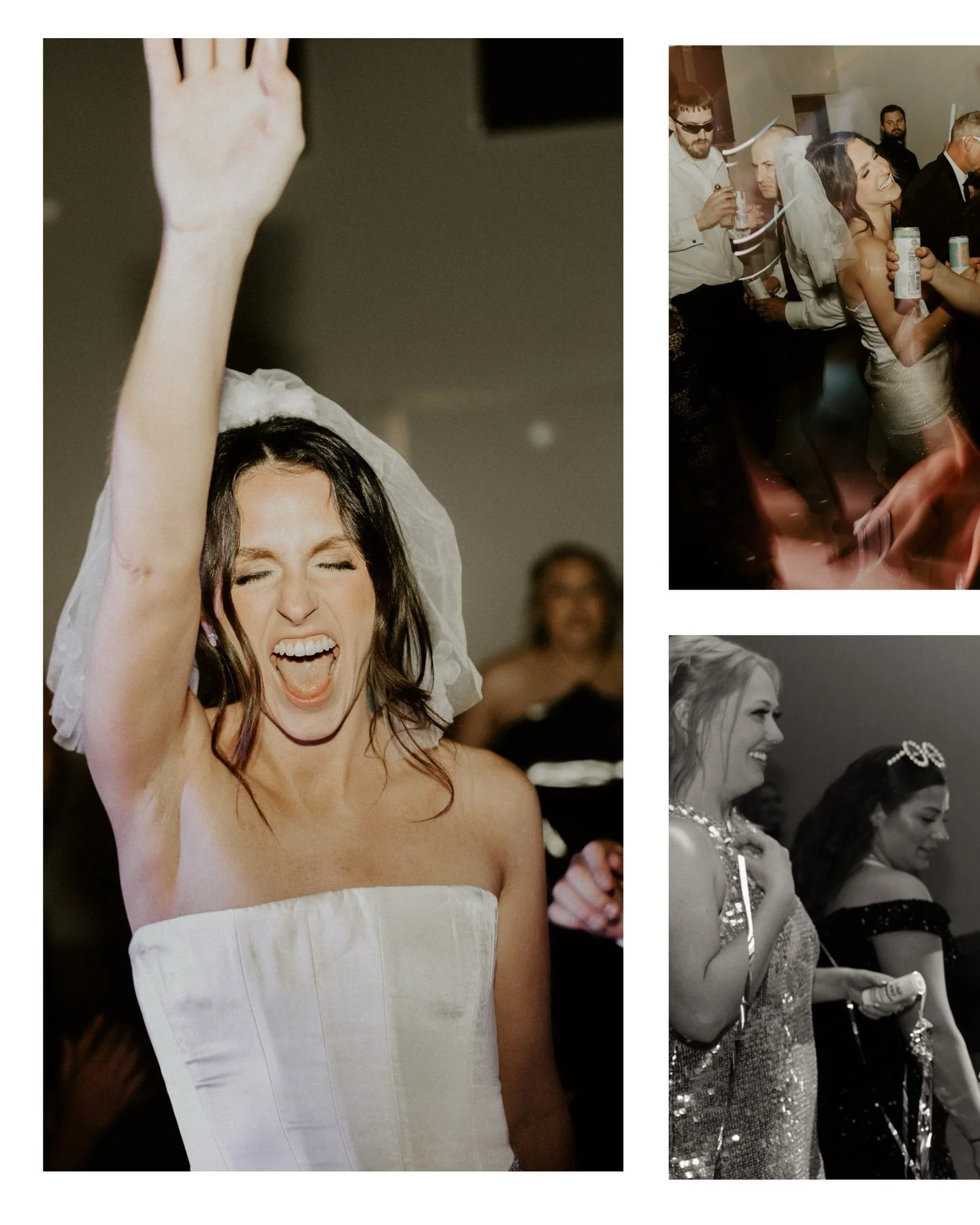 Hi, We&rsquo;re dB Entertainment! 👋 

We&rsquo;re for:

&bull; those who love music deeply- the kind who feel it in their soul. 

&bull; those who may or may not have been known to dance on tabletops (no judgement here!) 

&bull; those who do not wa