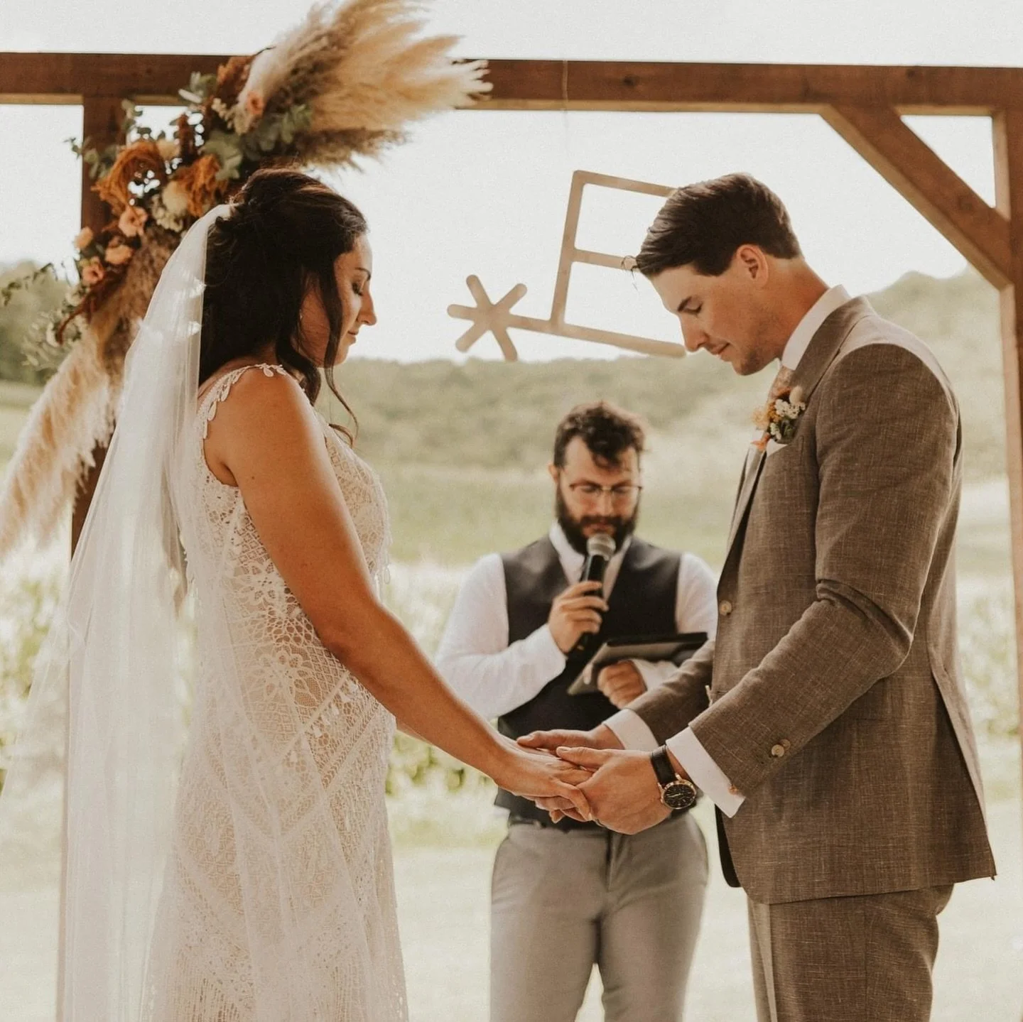 From before the ceremony, 
to cocktail hour, 
to the first dance, 
to a reception that is a full-on experience- 
we build the energy from the very beginning! 

We don&rsquo;t just play music.
We read the room.
We manage the flow.
We protect the vibe.