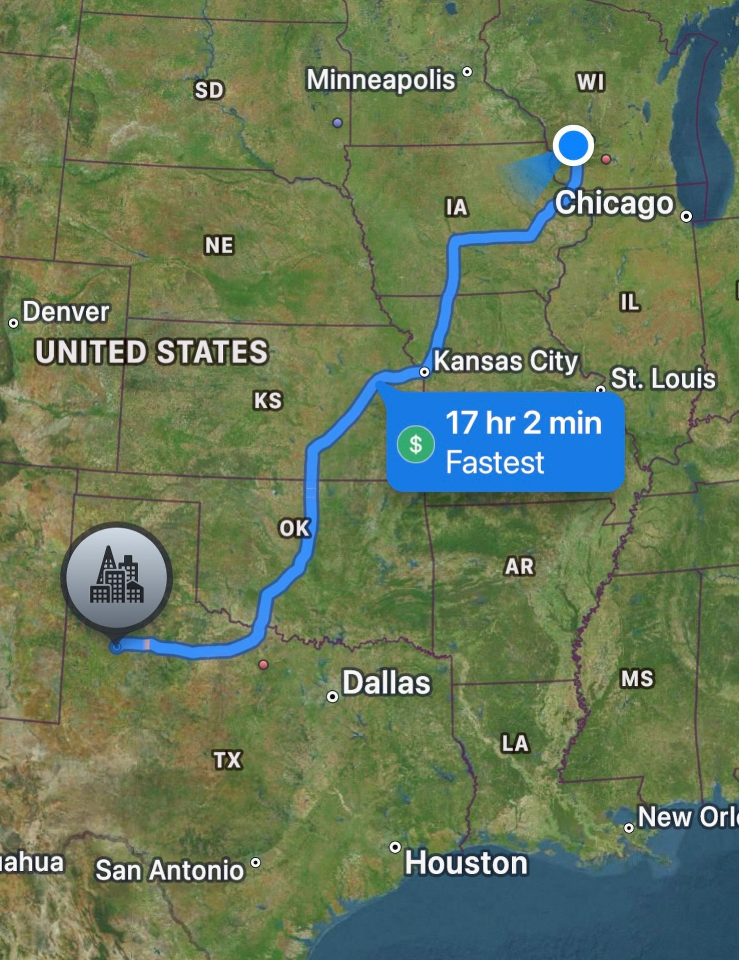 &ldquo;Do you travel?&rdquo;

YES! 🕺 

We absolutely do! Wherever there is a party to be had- we will go! 🪩 

Last weekends Prom was a very local, 20 minute drive. This weekends Prom will be closer to a 20 HOUR drive to Texas, our home away from ho