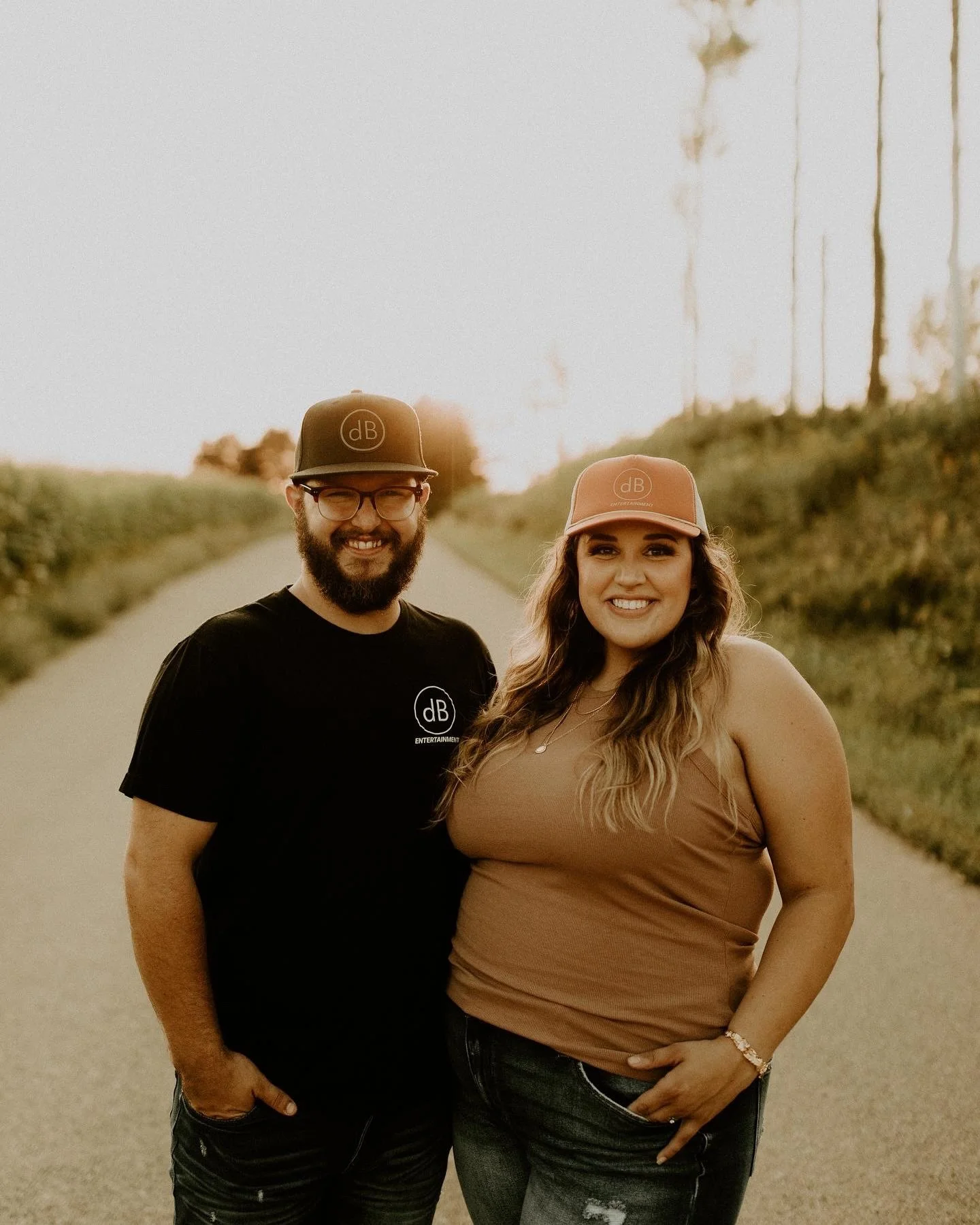Hi! 👋 

We are dB Entertainment! Dustin and Amber Wanless, the owners. We believe in the pursuit of greatness, big scary goals, and taking your family along for the ride! 🎶 

When Dustin started this business in 2019, we truly had no idea how much 