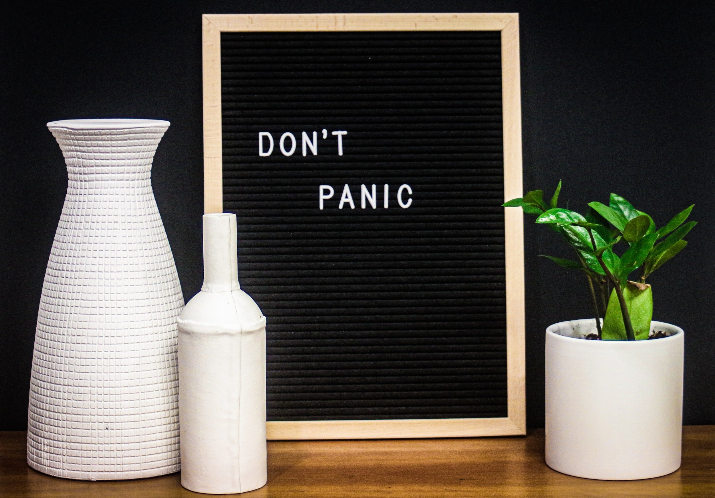 What is Panic Disorder?