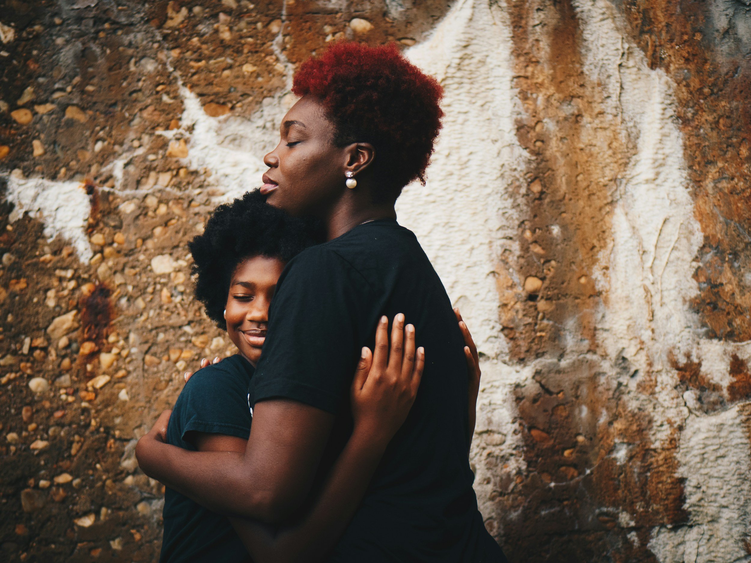 How to Repair a Relationship with Your Teen Daughter