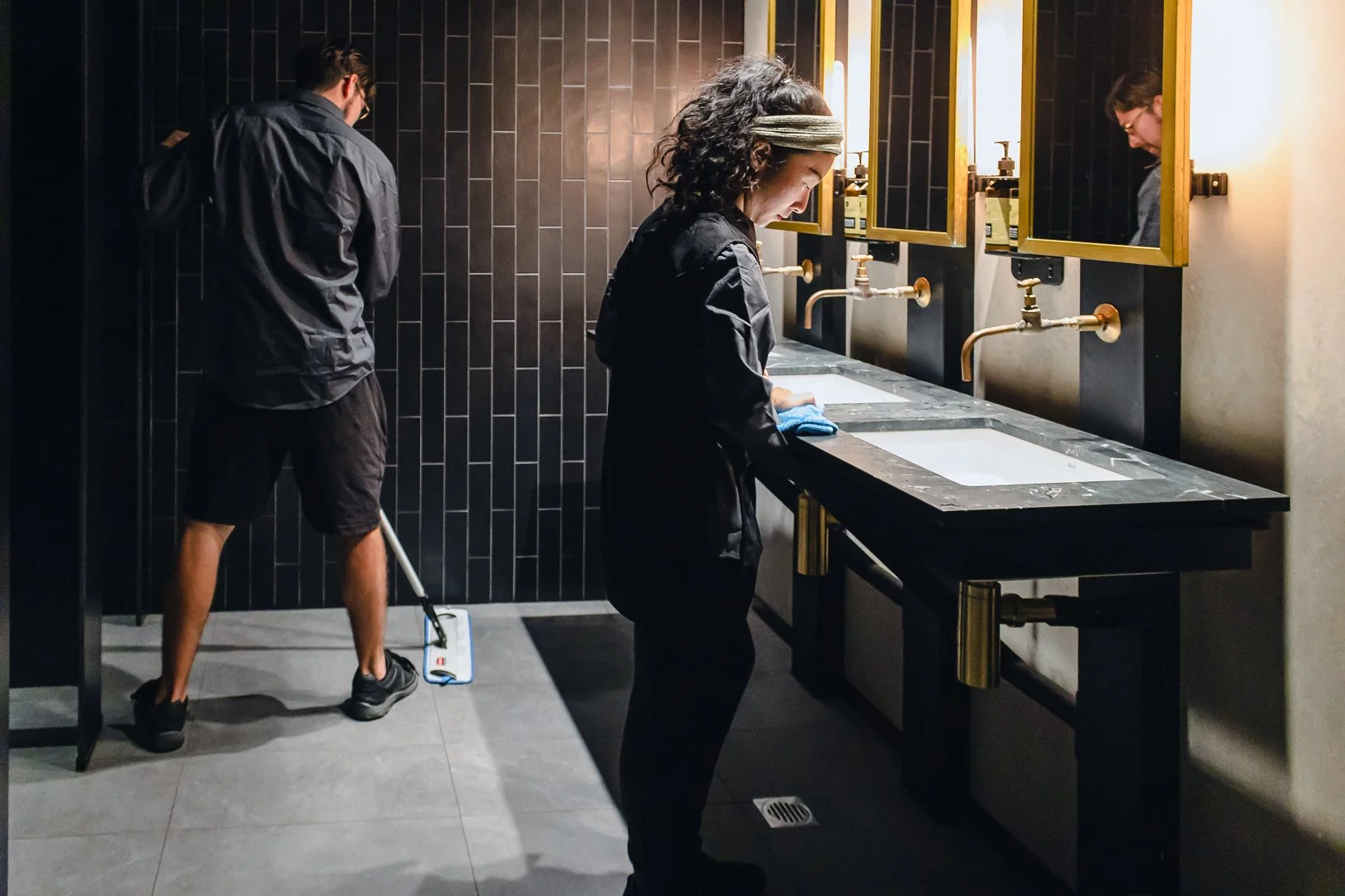 Fremantle Spotless Cleaning