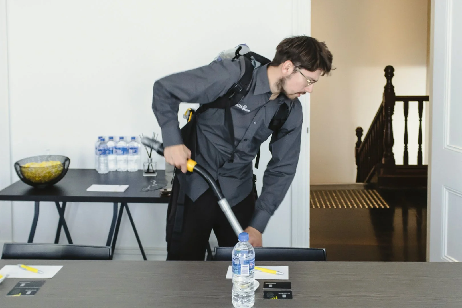 Fremantle Spotless Cleaning