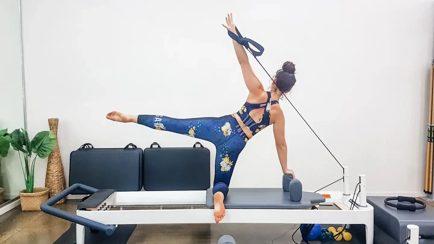 INTERNATIONAL PILATES DAY :: We are forever grateful for this movement modality. It is the base, alongside dance, from which Jayde founded Powerhouse.
Joseph Pilates was well ahead of his time, and all humans in the industry are blessed to be able t