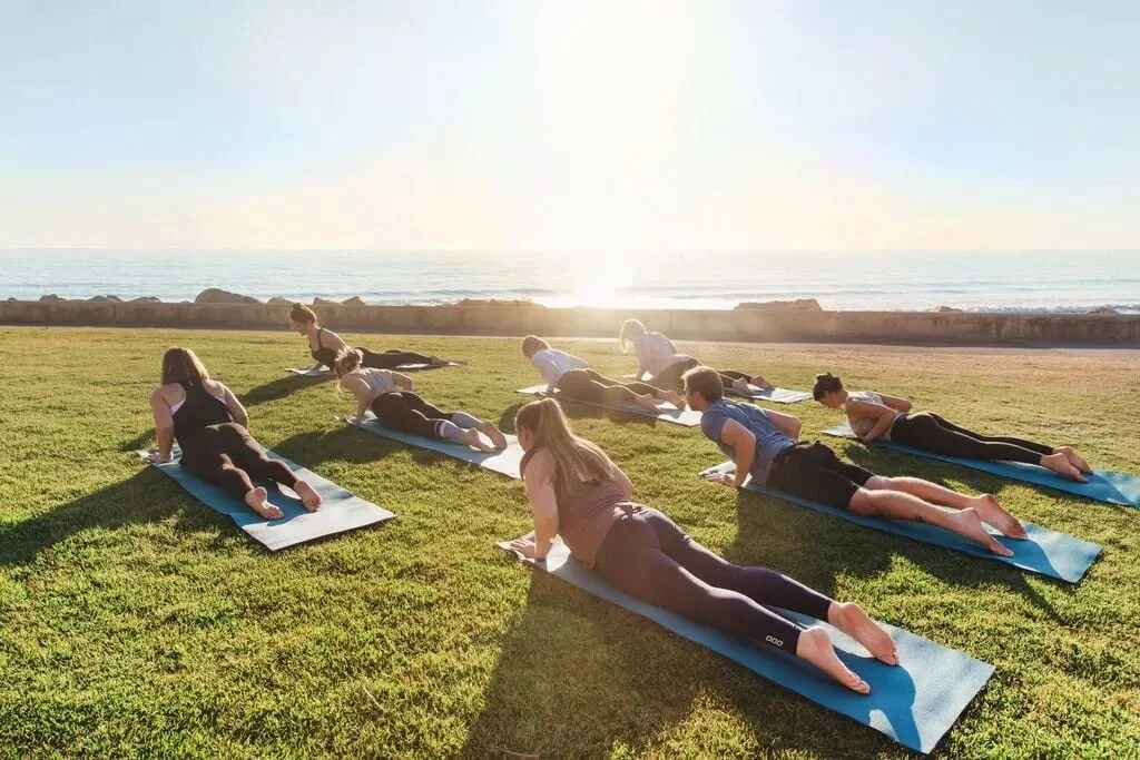 WE'RE STILL HERE :: Even though our originally planned Winter Retreat has been postponed, we still have offerings available, and we're still flowing forwards.
Jayde is Guest Teaching this weekend on the @soulshineau retreat. We know she is beyond th