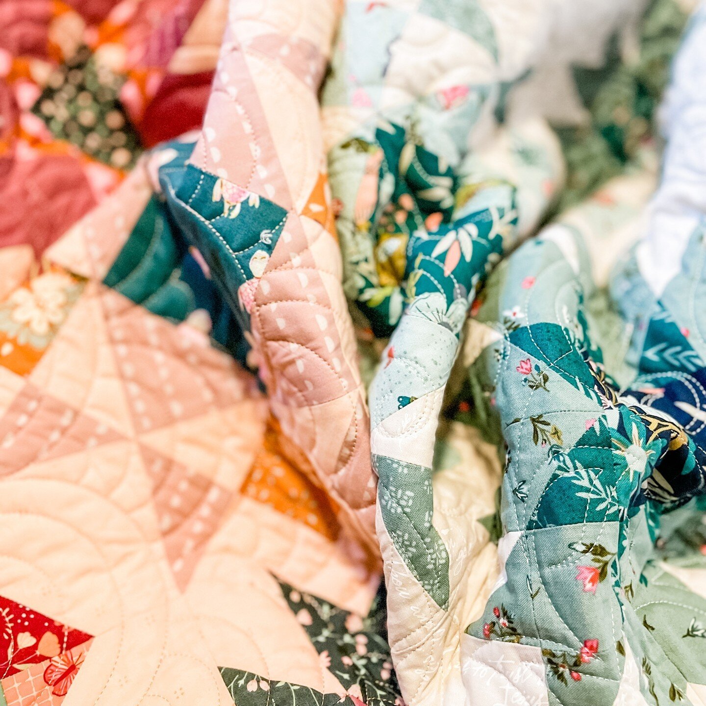 Have you heard the news?! I&rsquo;ve teamed up with my friend Lisa @wildplumlane.quilts for some summer fun!

We&rsquo;ve planned an amazing weekend quilt retreat from June 30-July 3, 2023 in Kansas City, Missouri, and we would LOVE to have you join 