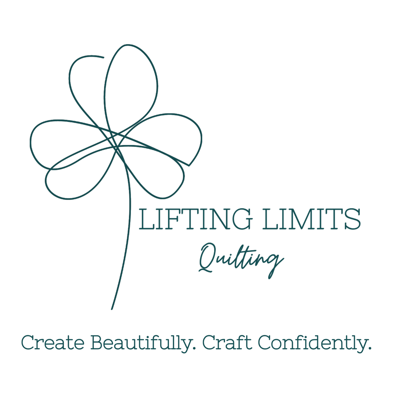 Lifting Limits Quilting