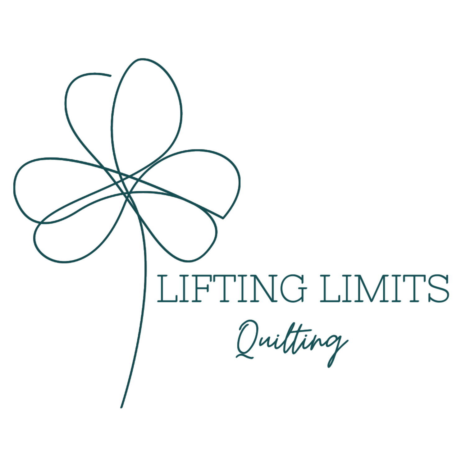 Lifting Limits Quilting