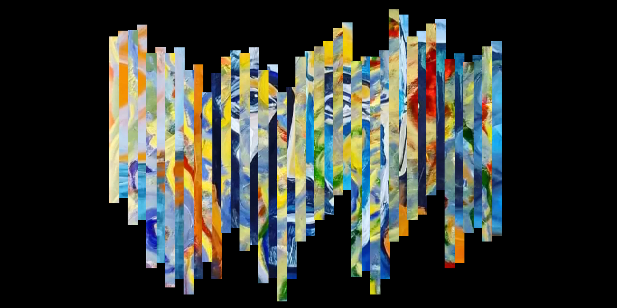 Ronan Pollak: Observations of beauty