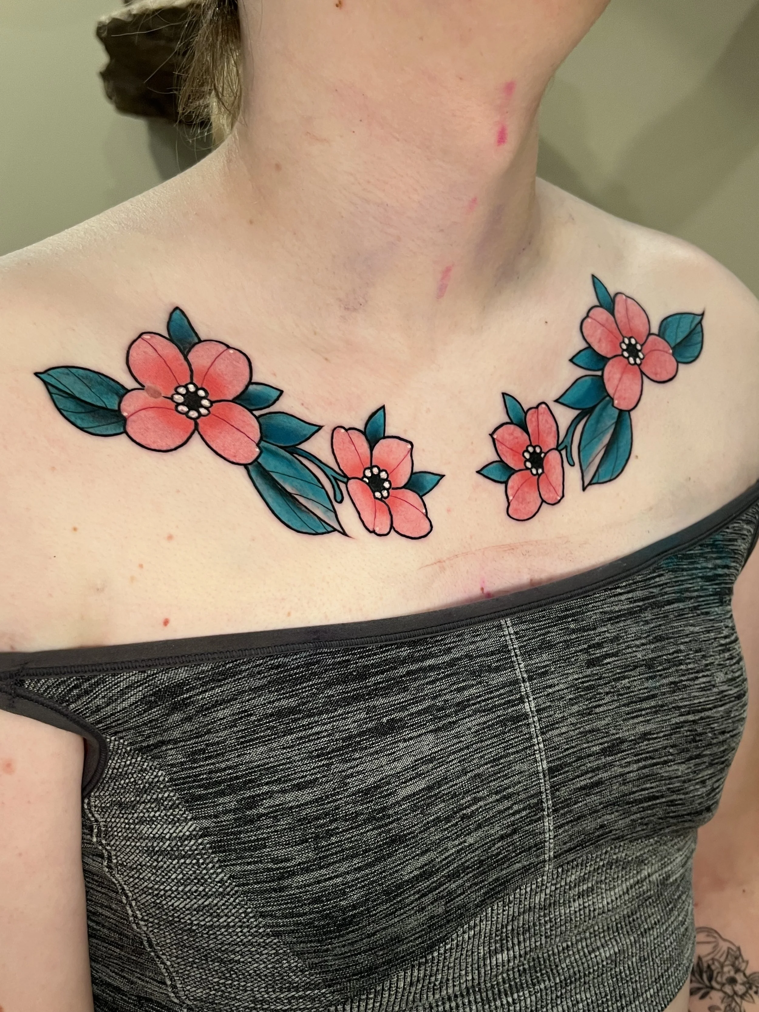 Phoebe chest flowers.jpg